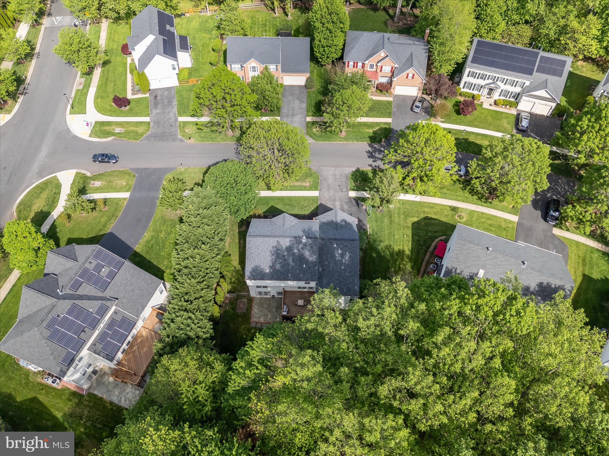 OATLAND FARM - Residential