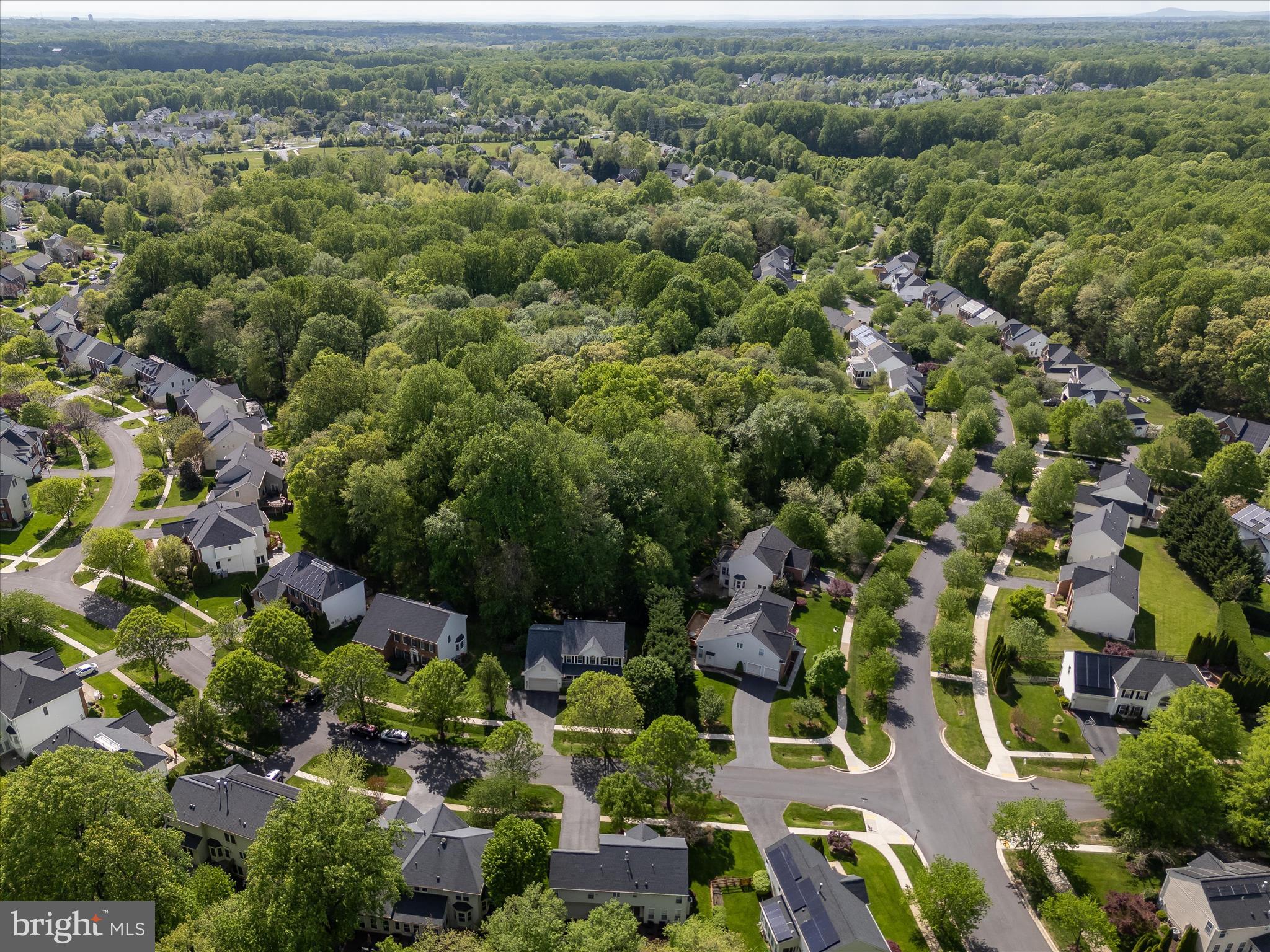 OATLAND FARM - Residential