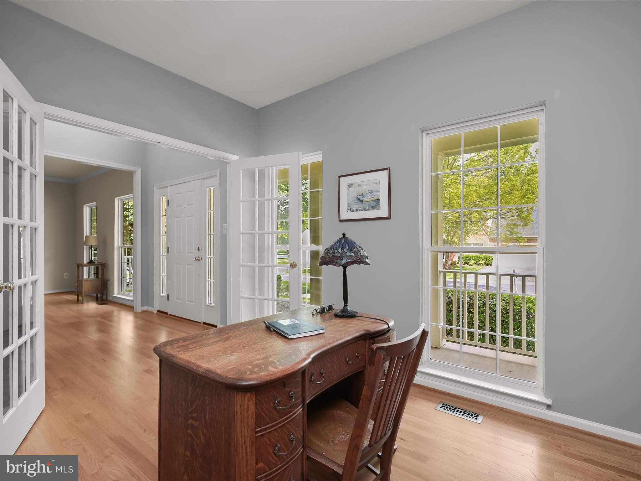 OATLAND FARM - Residential