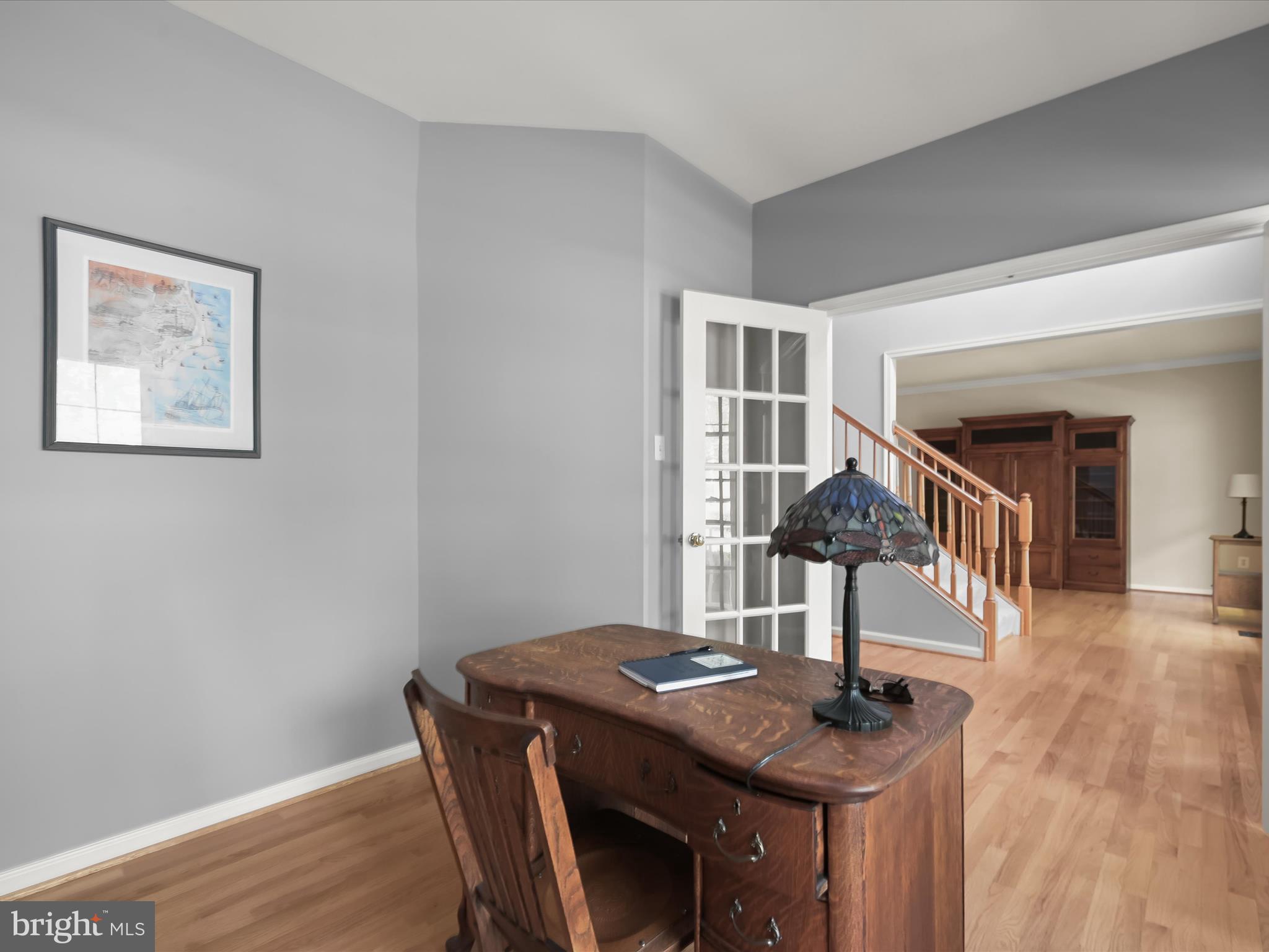 OATLAND FARM - Residential