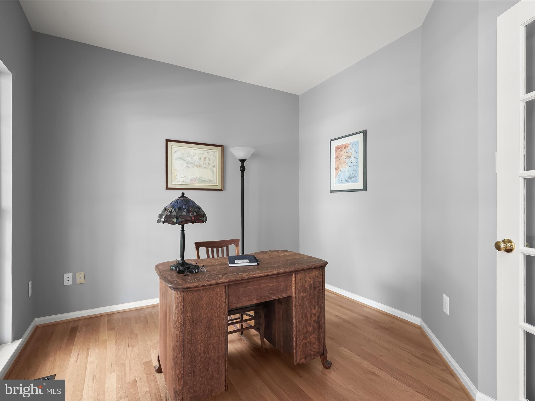 OATLAND FARM - Residential