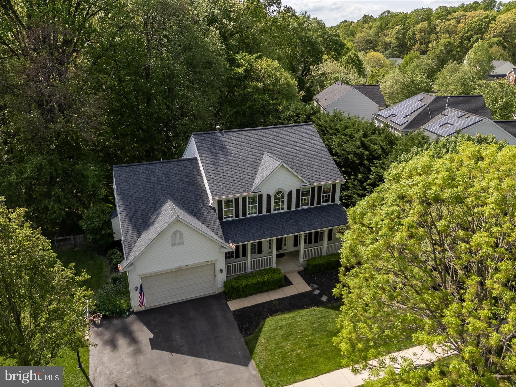 OATLAND FARM - Residential