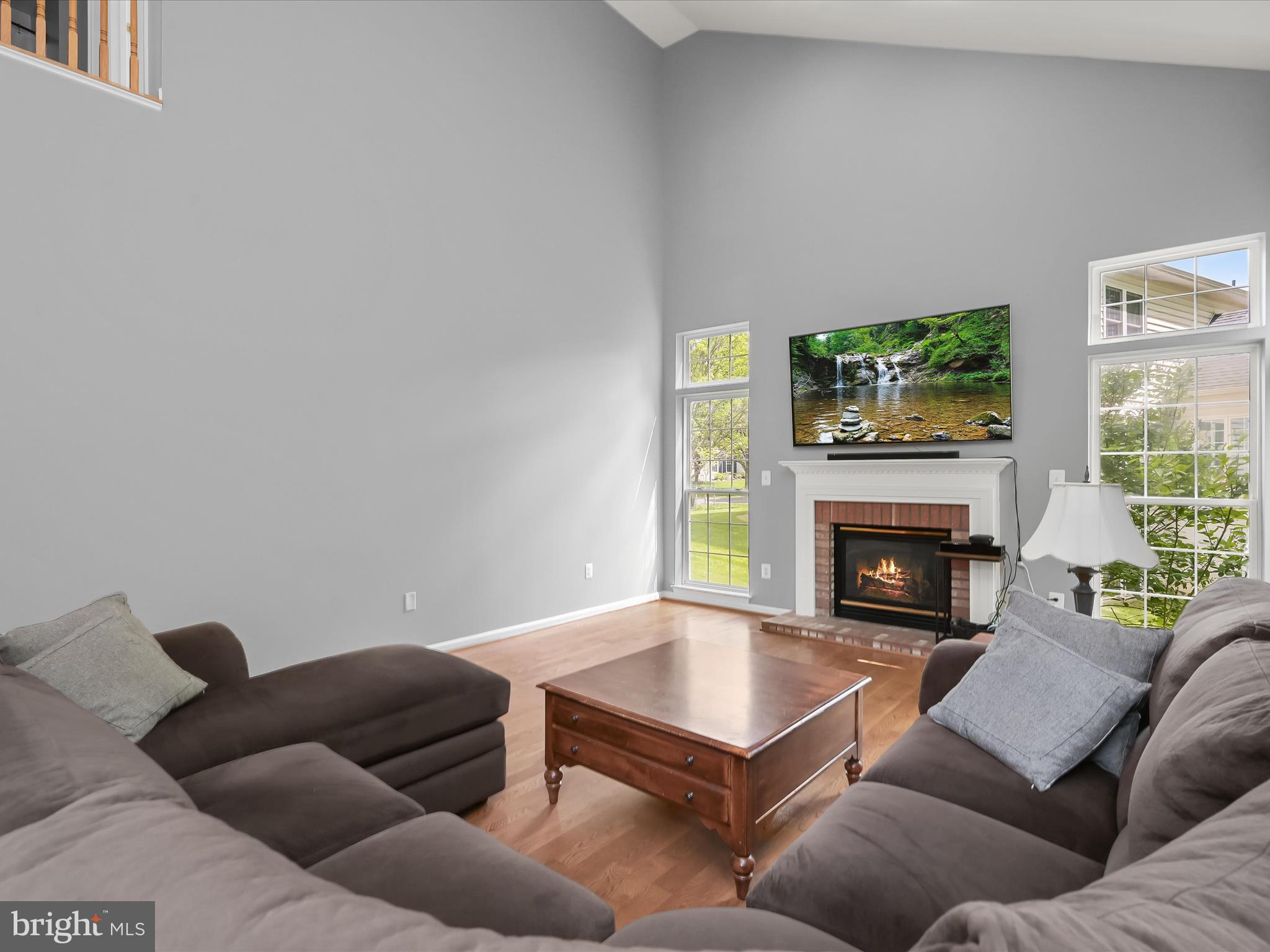 OATLAND FARM - Residential