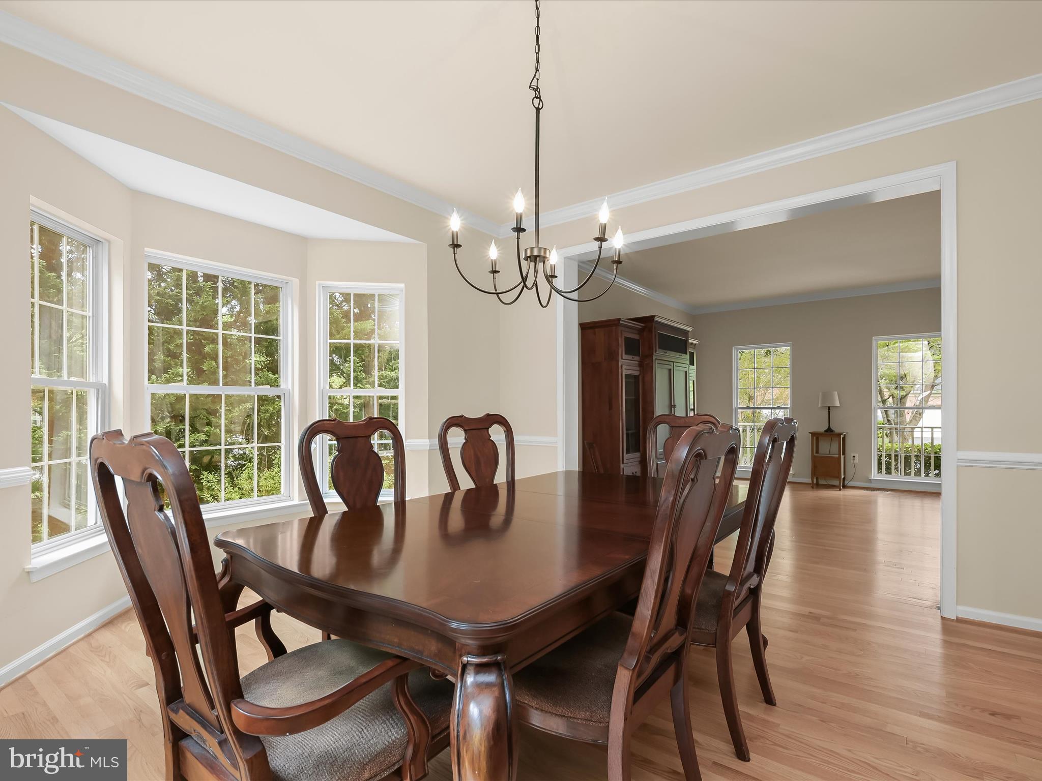 OATLAND FARM - Residential