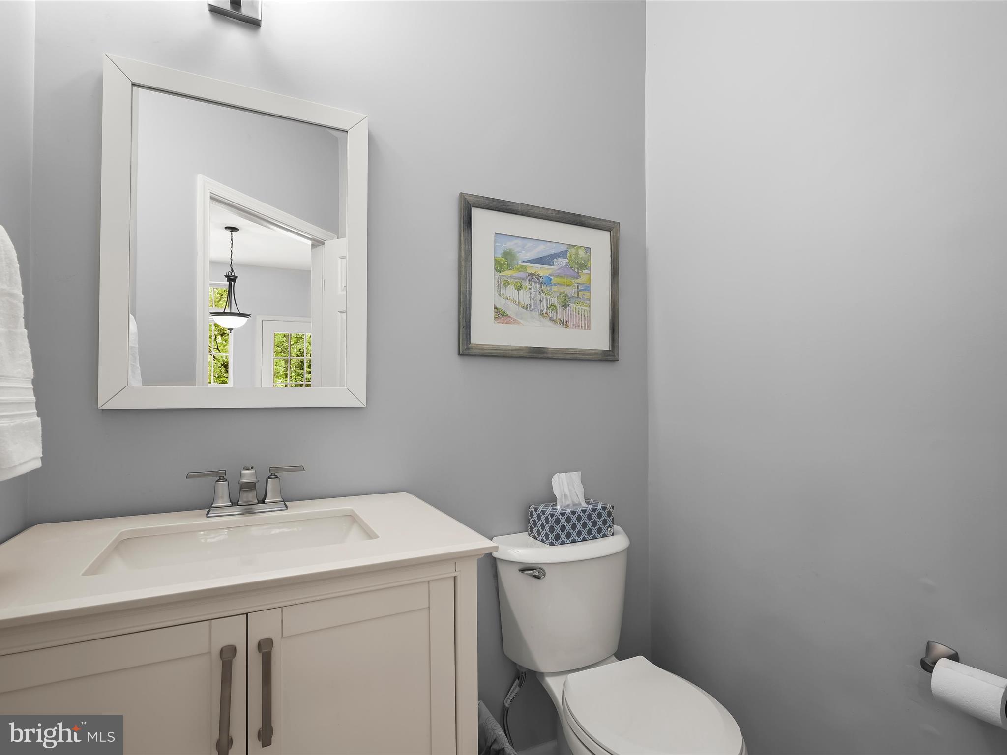 OATLAND FARM - Residential