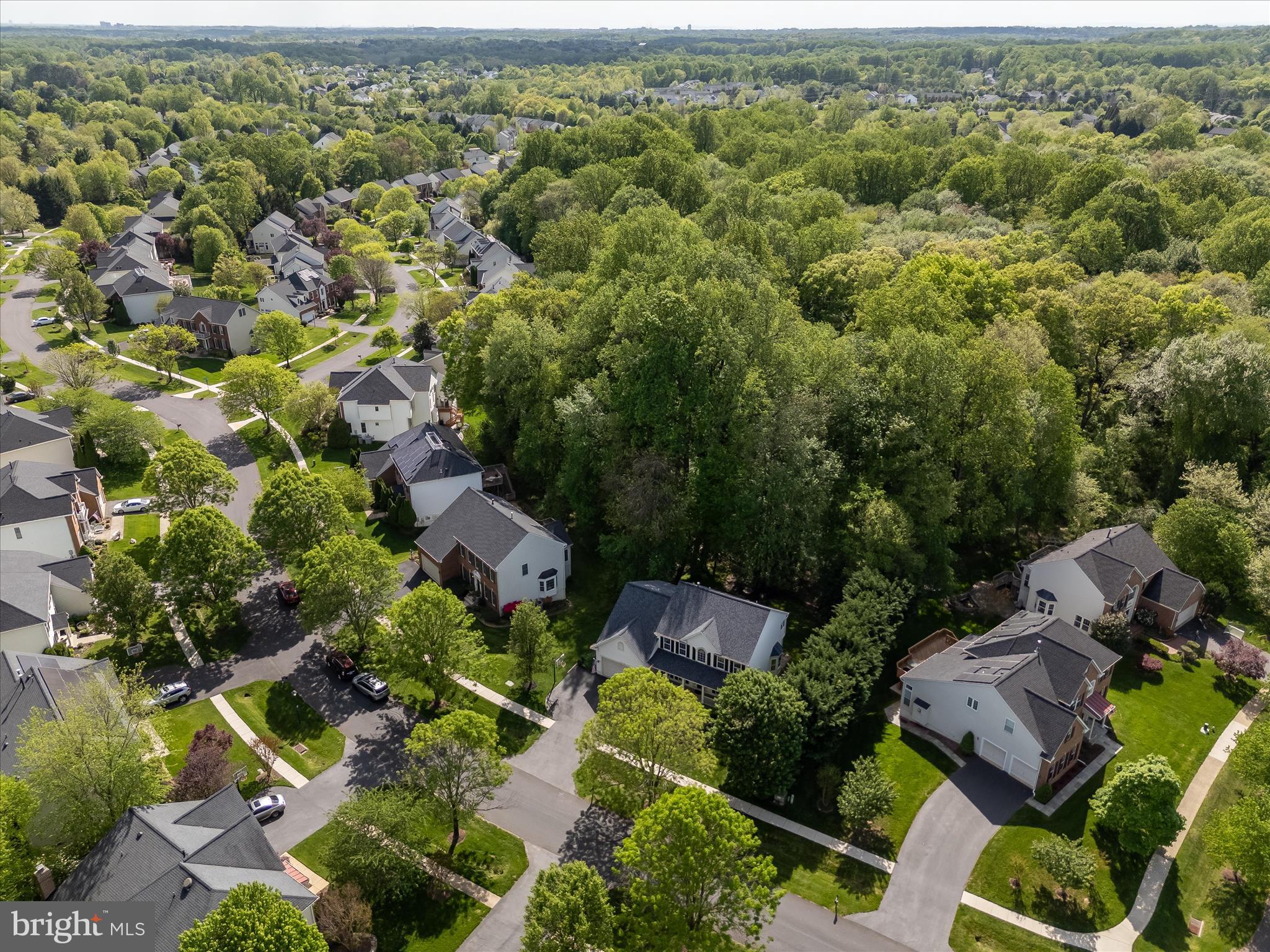 OATLAND FARM - Residential