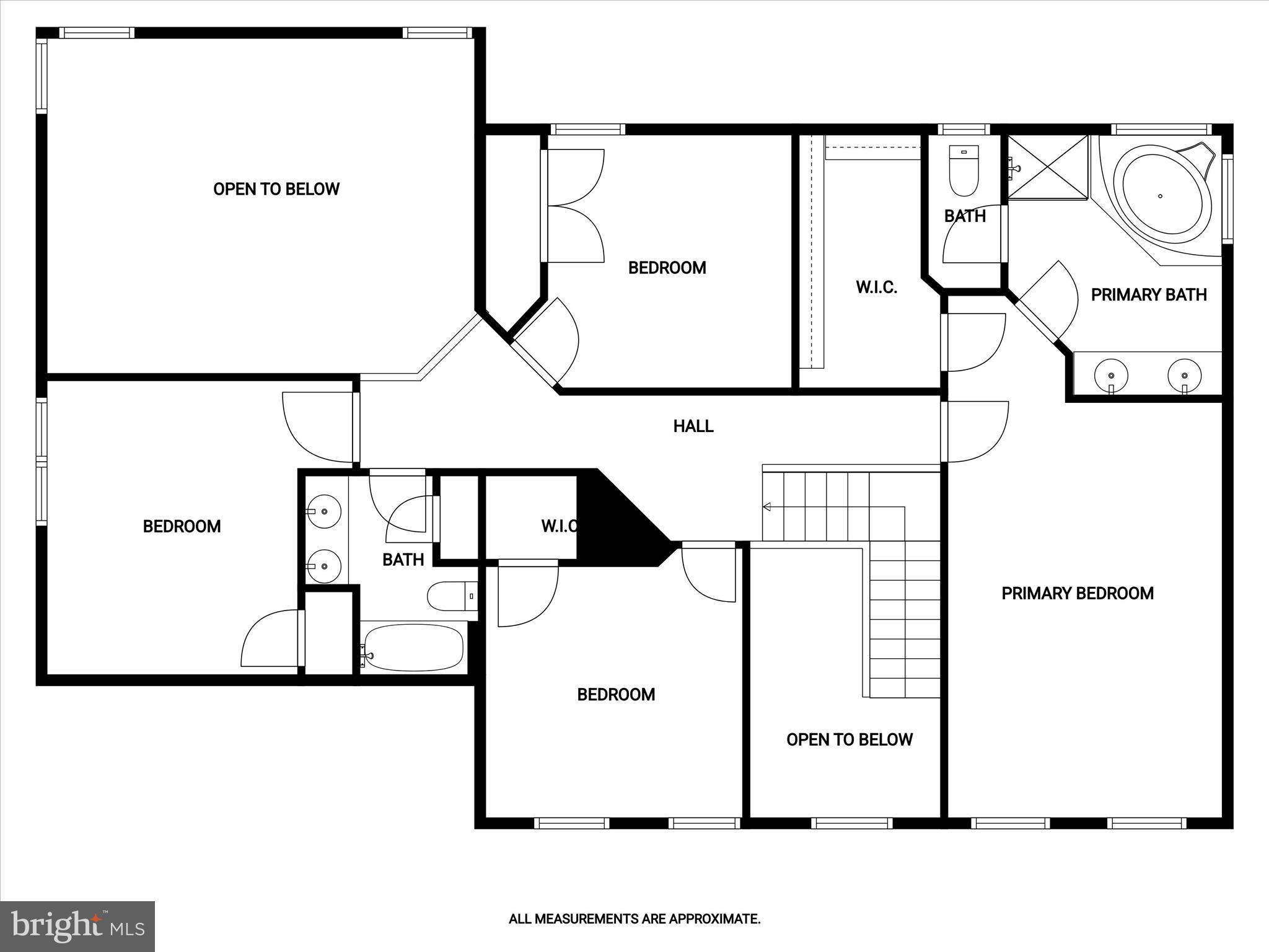OATLAND FARM - Residential