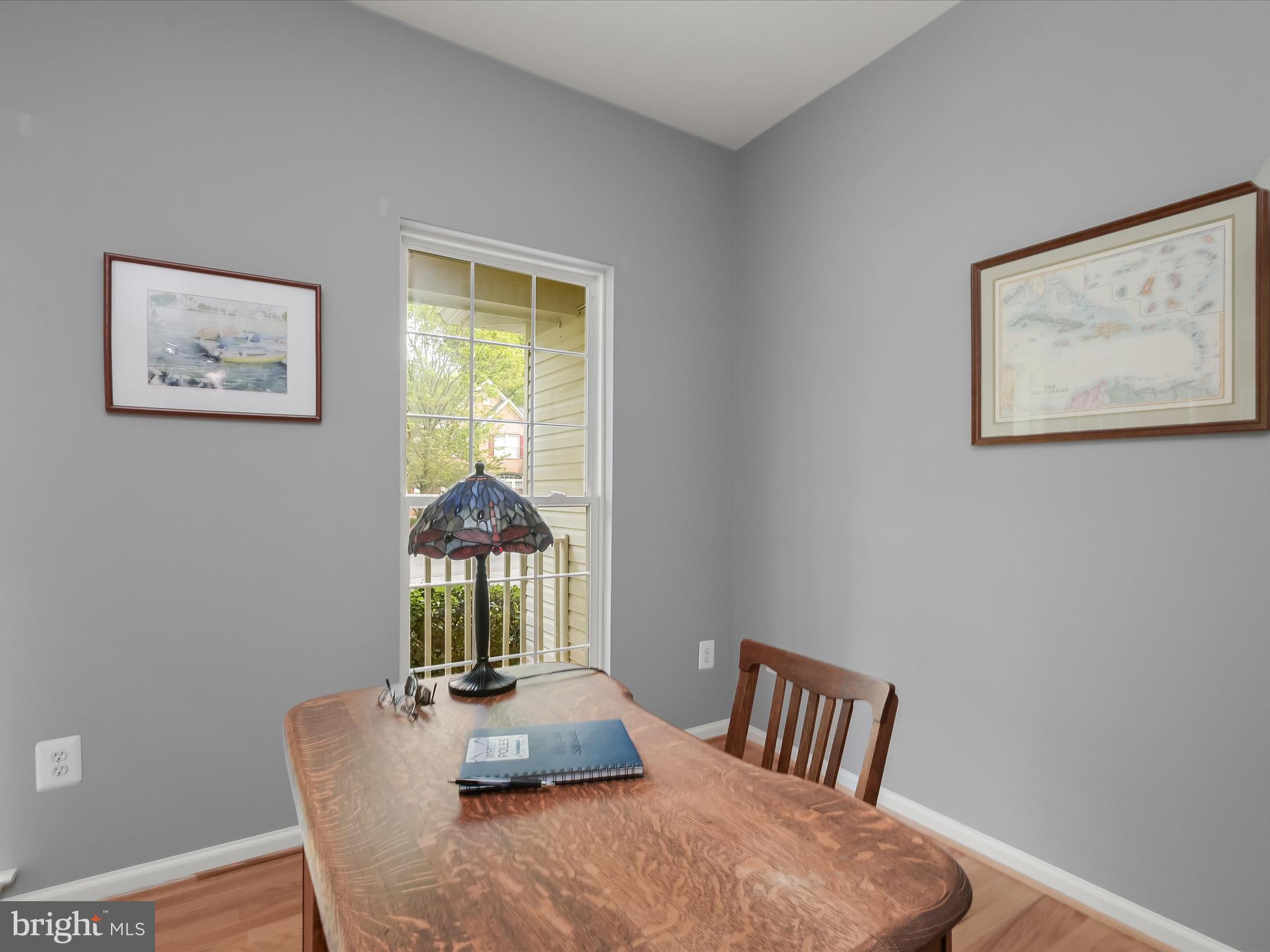 OATLAND FARM - Residential