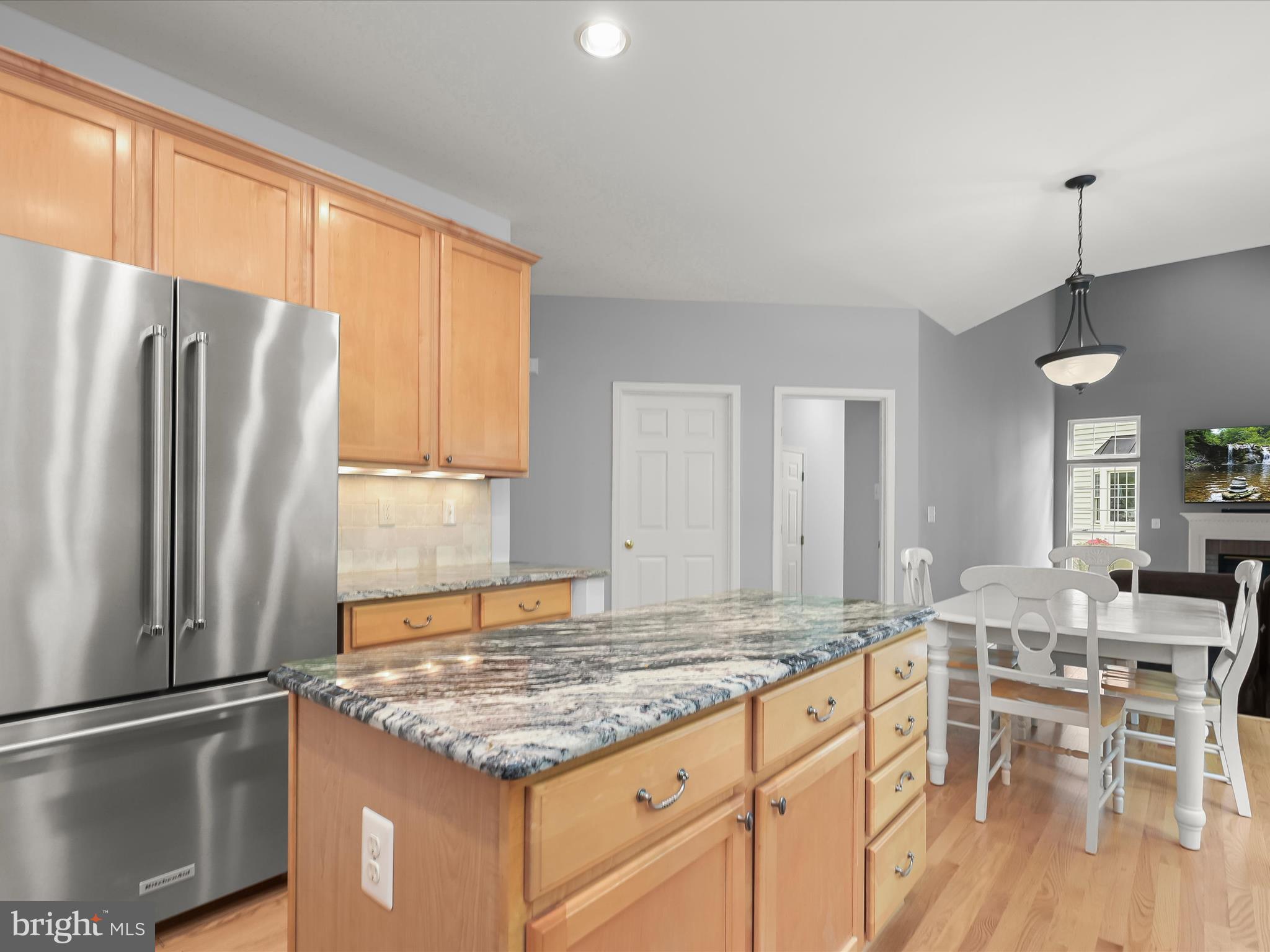 OATLAND FARM - Residential