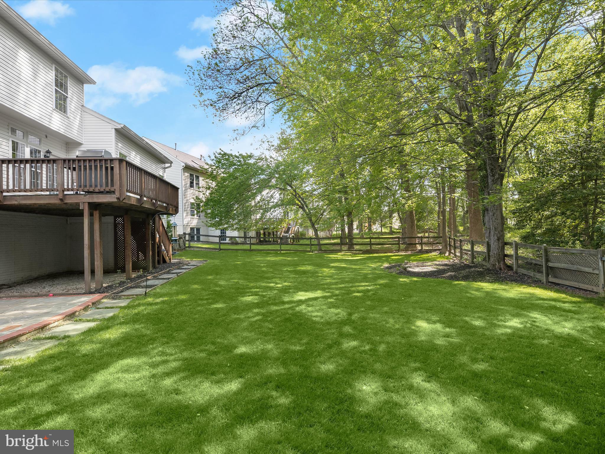 OATLAND FARM - Residential