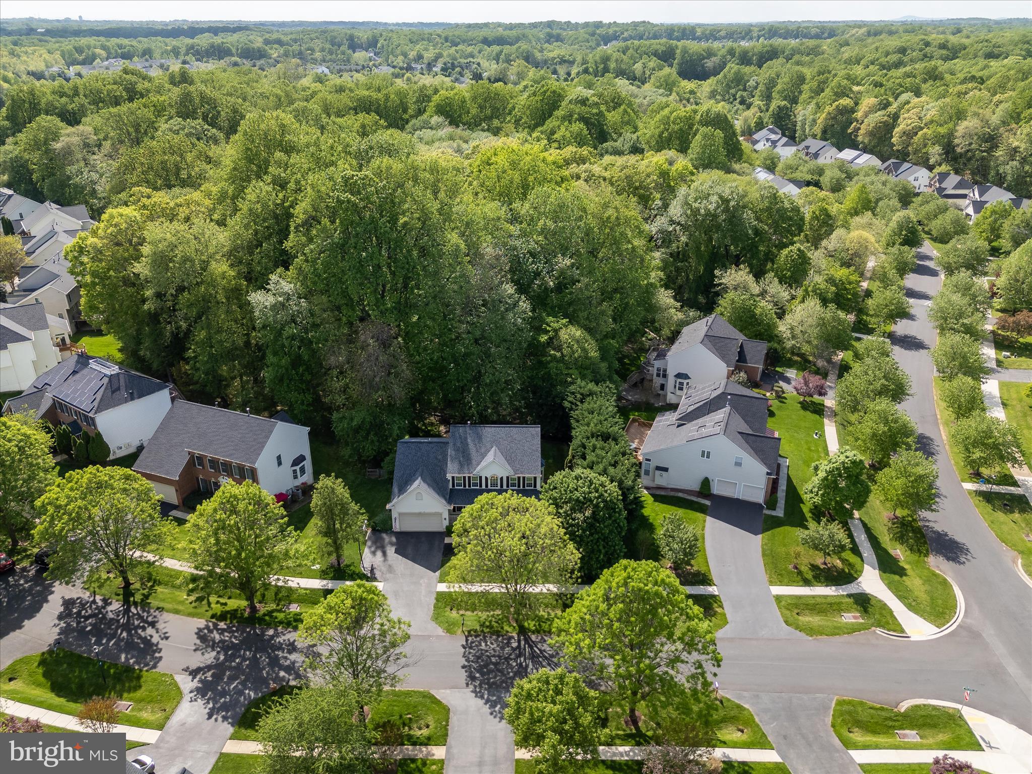 OATLAND FARM - Residential