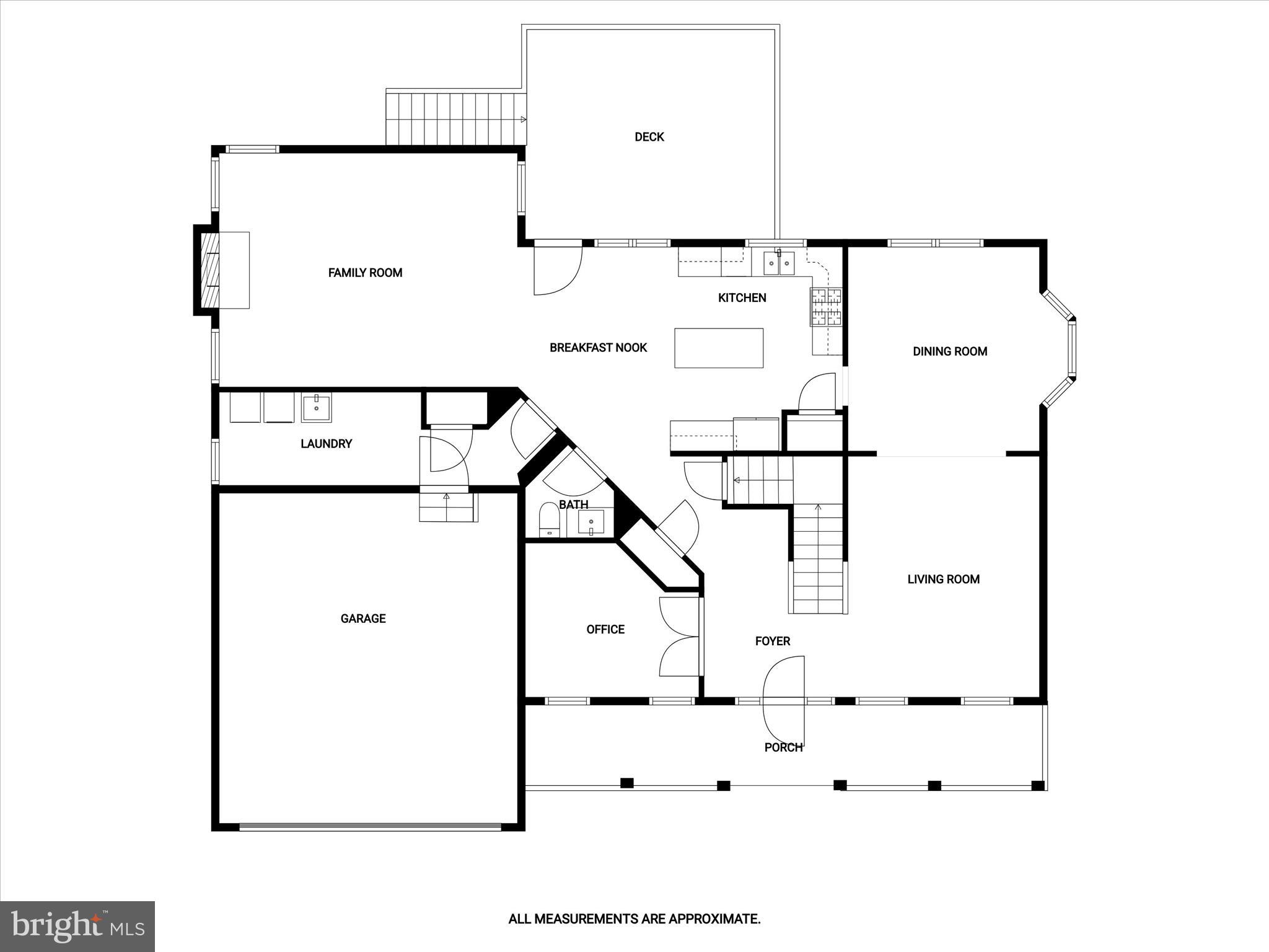 OATLAND FARM - Residential