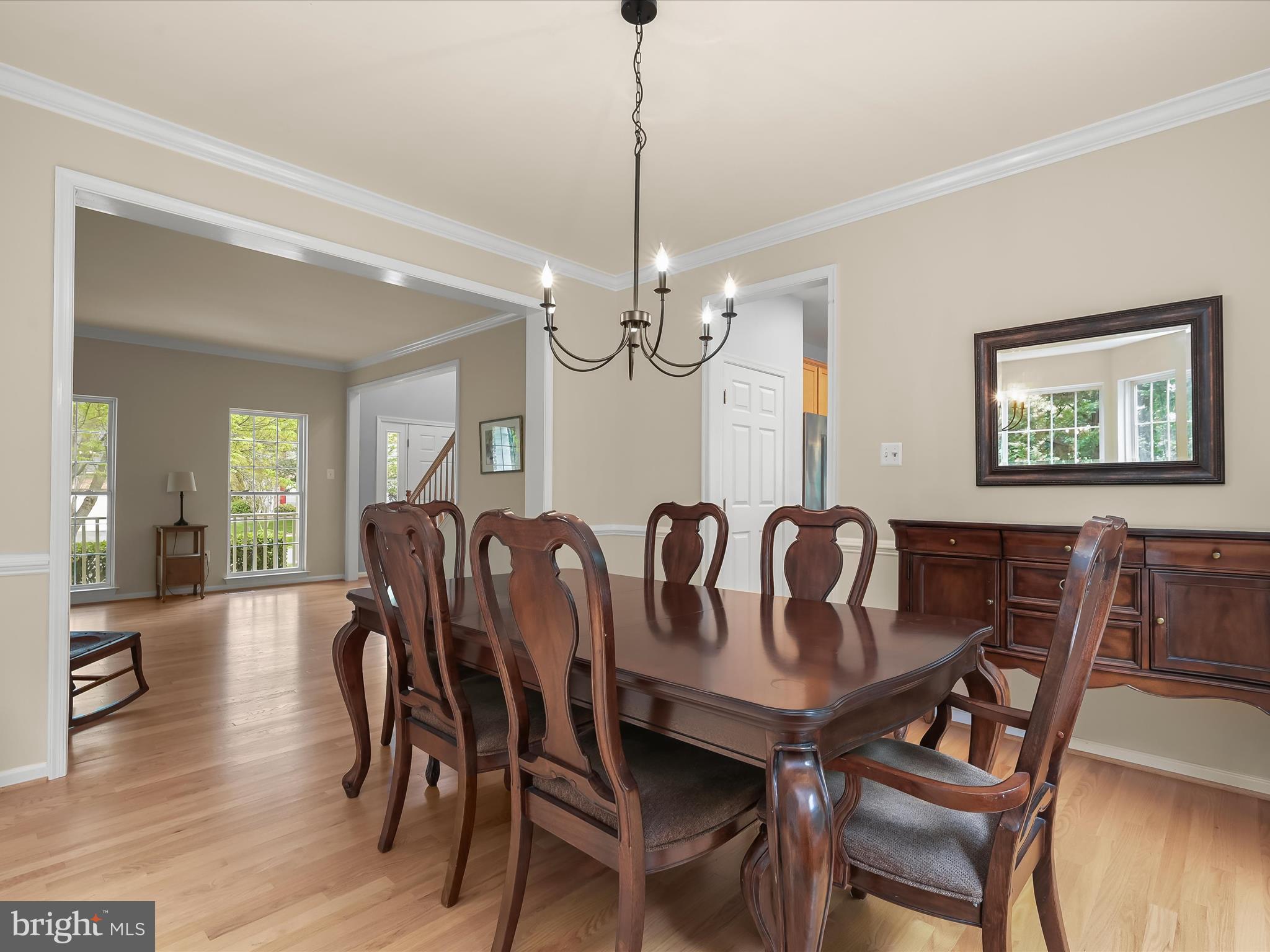 OATLAND FARM - Residential