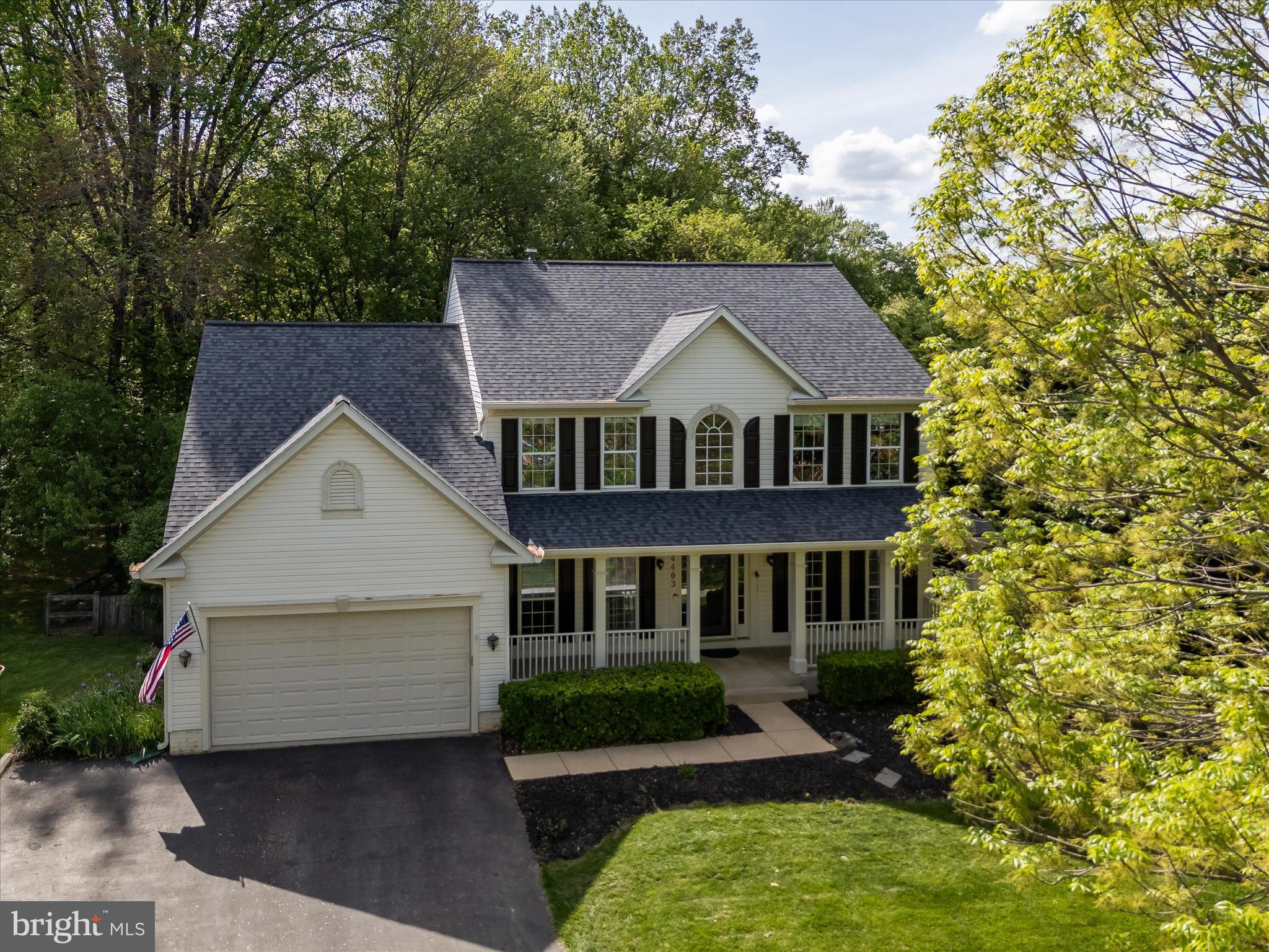 OATLAND FARM - Residential