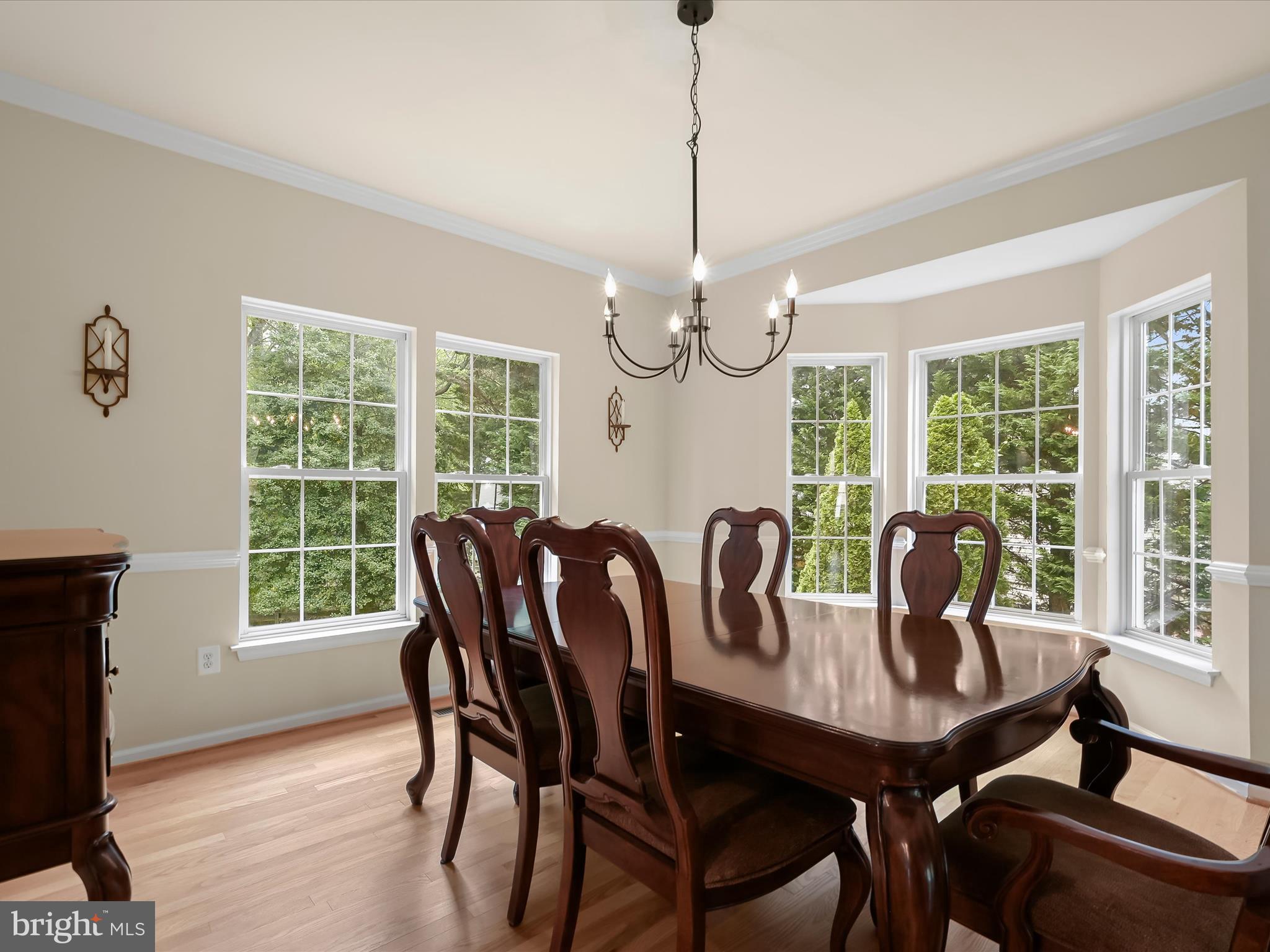 OATLAND FARM - Residential