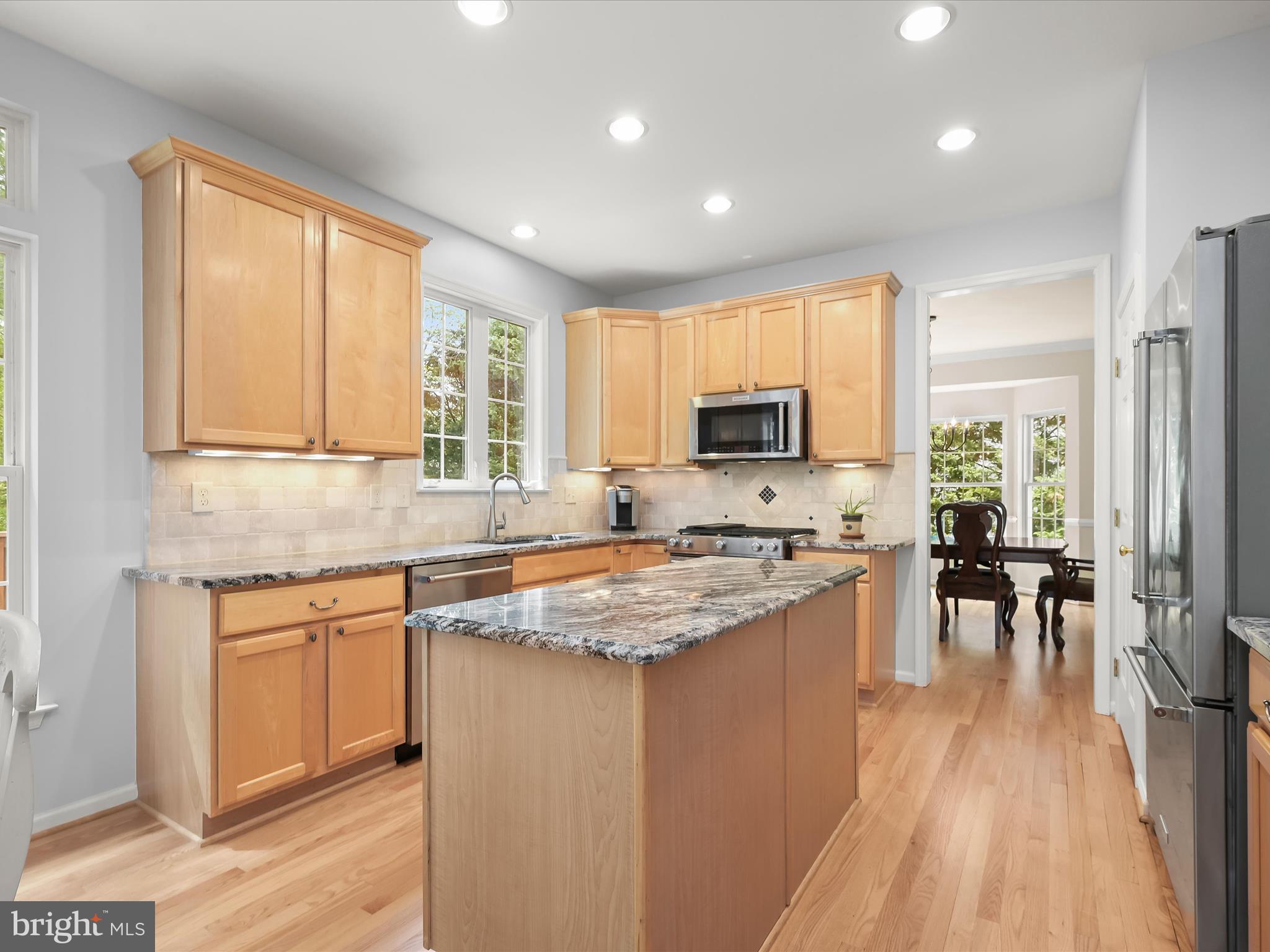 OATLAND FARM - Residential