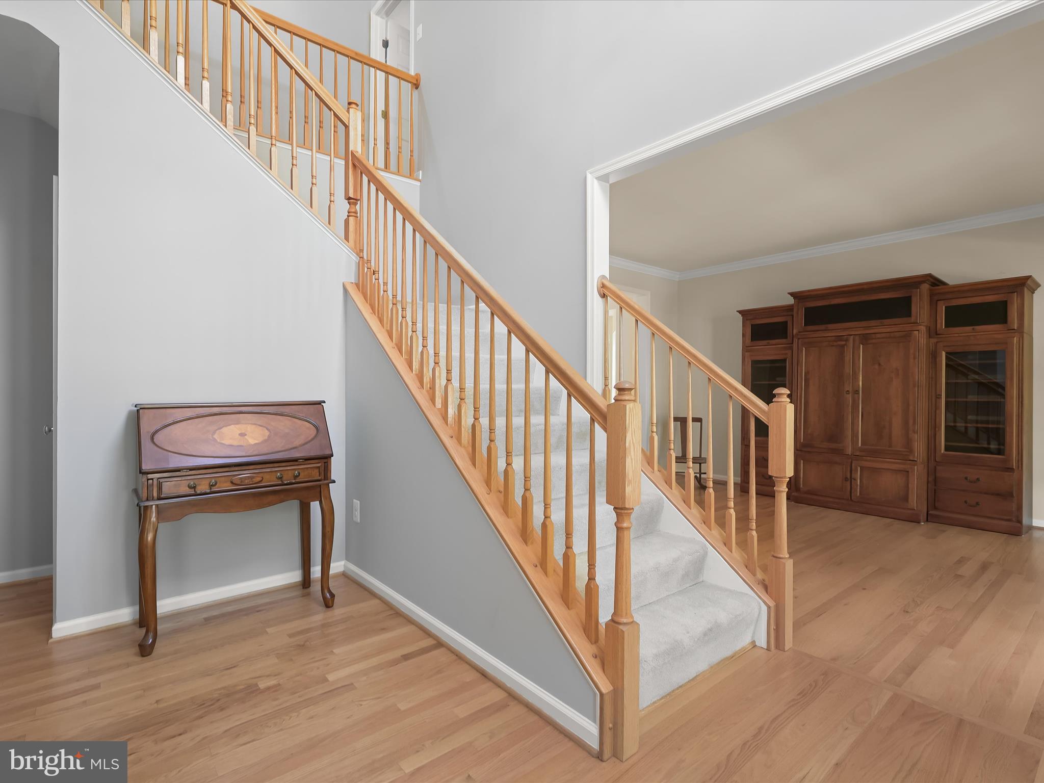 OATLAND FARM - Residential