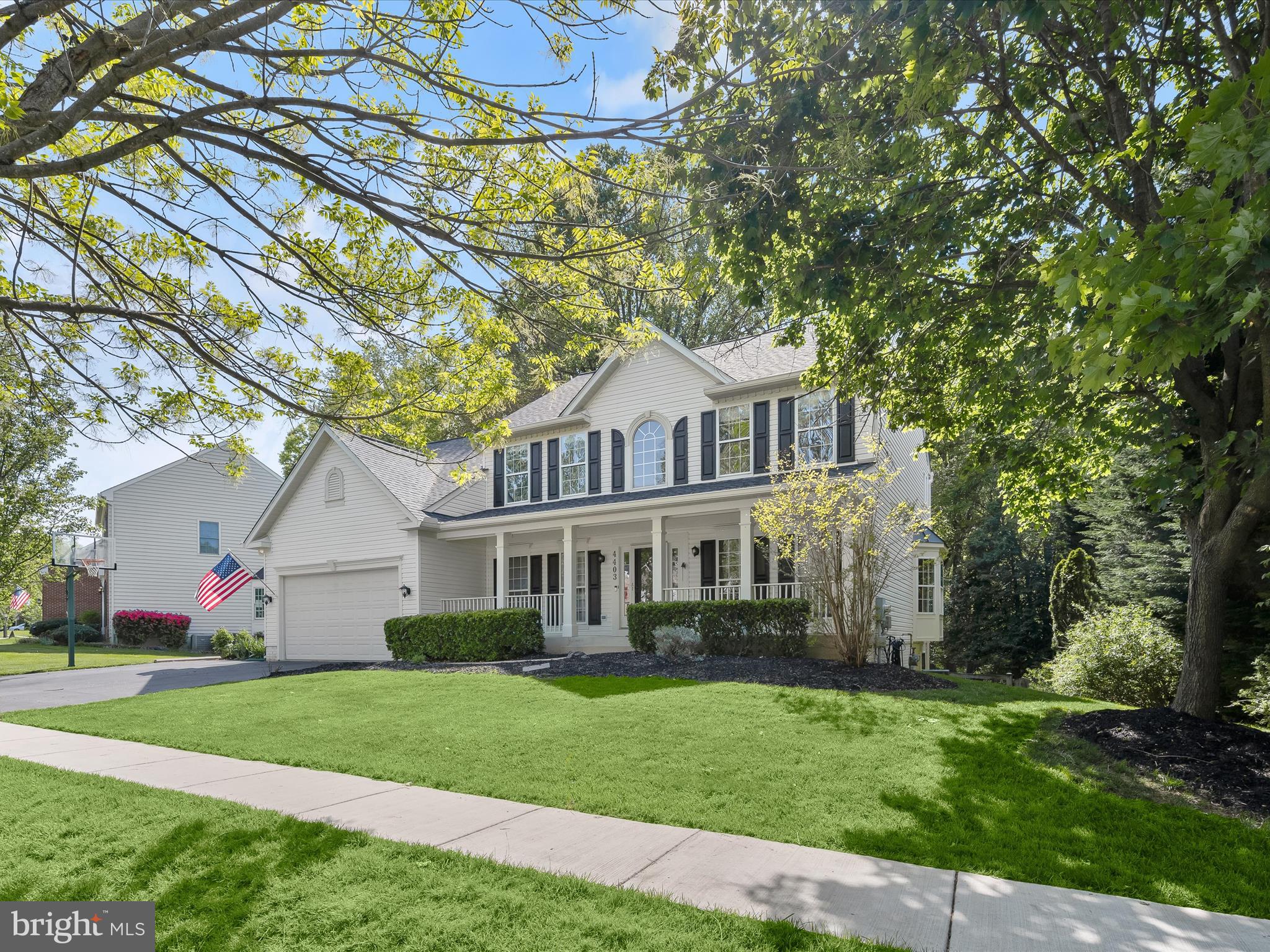 OATLAND FARM - Residential