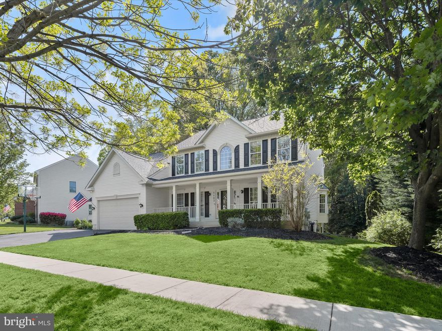 Pictures coming 5/1/2025 for this beautifully well maintained and updated private home backing to woods.  First showings start on 5/2/2025 .
Welcome to 4403 Winding Oak Drive, an exquisite residence nestled in the charming neighborhood of Olney, MD. This elegant home offers an expansive 3,494 square feet of living space, seamlessly blending style and comfort to provide a truly inviting environment.

Step inside and be greeted by a grand foyer that sets the stage for the home's sophisticated interior. The open-concept design ensures fluid movement throughout, enhancing the sense of space and ease. 

The home's generous lot size of 12,086 square feet offers ample outdoor space for relaxation and entertainment, making it an ideal setting for hosting gatherings or enjoying quiet moments amidst nature. The lushly landscaped grounds provide a serene backdrop, enhancing the overall tranquility of the property.

Conveniently located close to both DC, Northern VA and Baltimore, the ICC, 270, 495 and 95 while surrounded by parks and trails, this home offers you the best of both worlds!

Please note: The tax assessor states the square footage on the house is 5,018. The floor plans state closer to just under 4,000.  Sellers and Compass make no warranty as to the exact square footage of this home. Thank you
OPEN HOUSE CANCELED for 5/4/25
Whether you are entertaining guests or enjoying a peaceful evening at home, the versatile living areas cater to every lifestyle need. Discover the perfect blend of elegance and functionality at 4403 Winding Oak Drive — your new haven awaits.