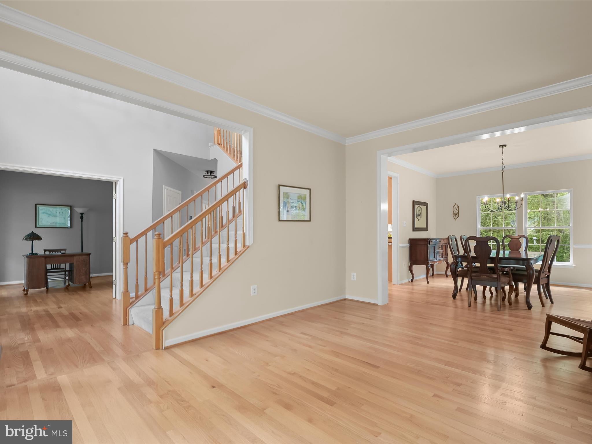 OATLAND FARM - Residential