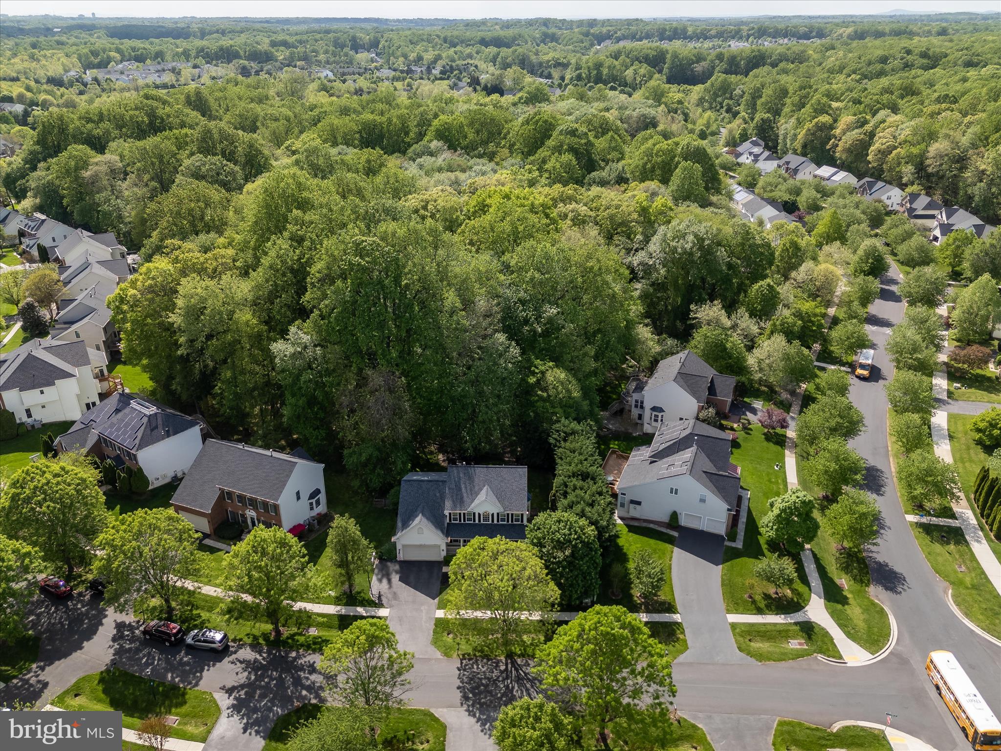 OATLAND FARM - Residential