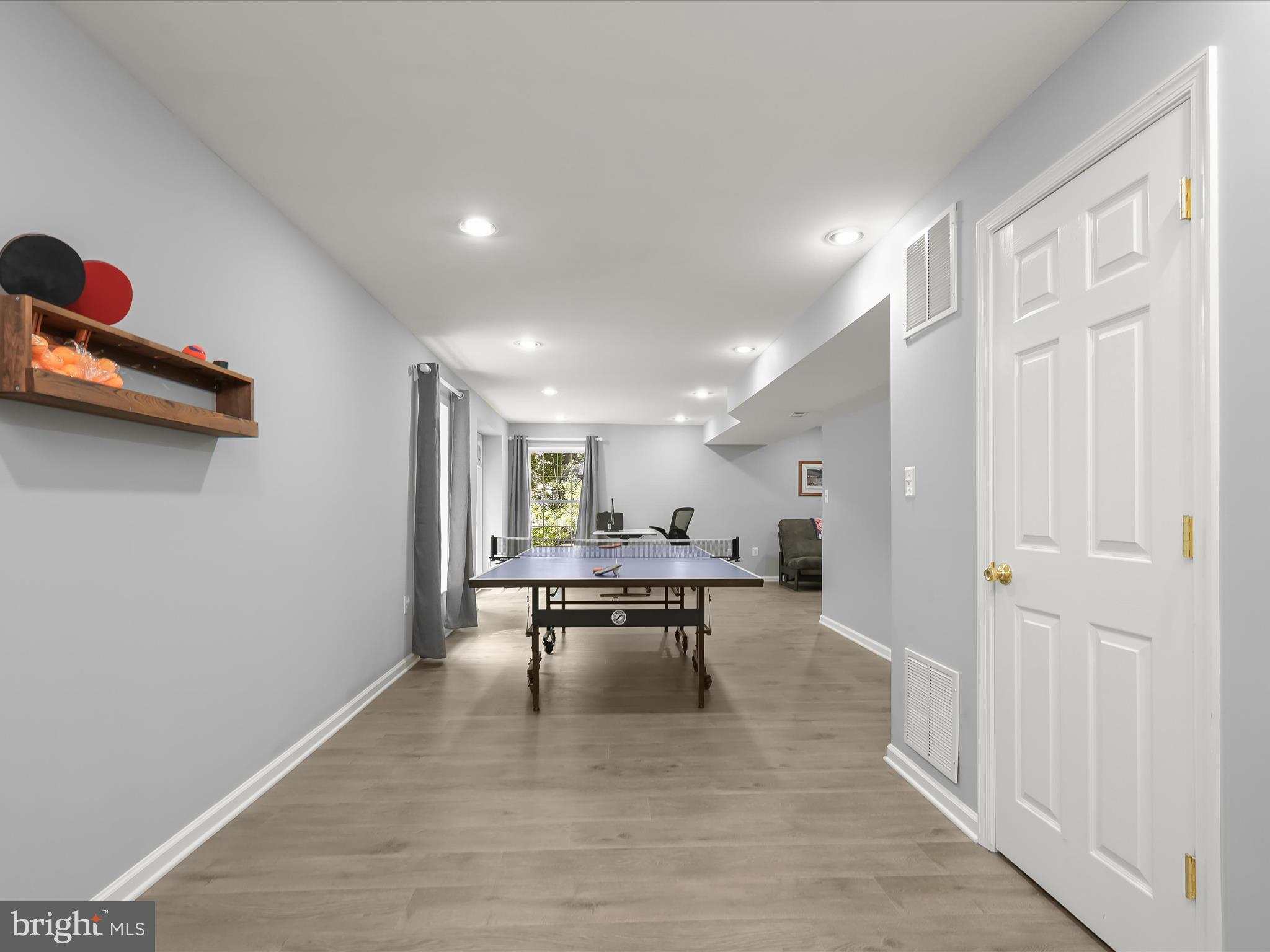 OATLAND FARM - Residential