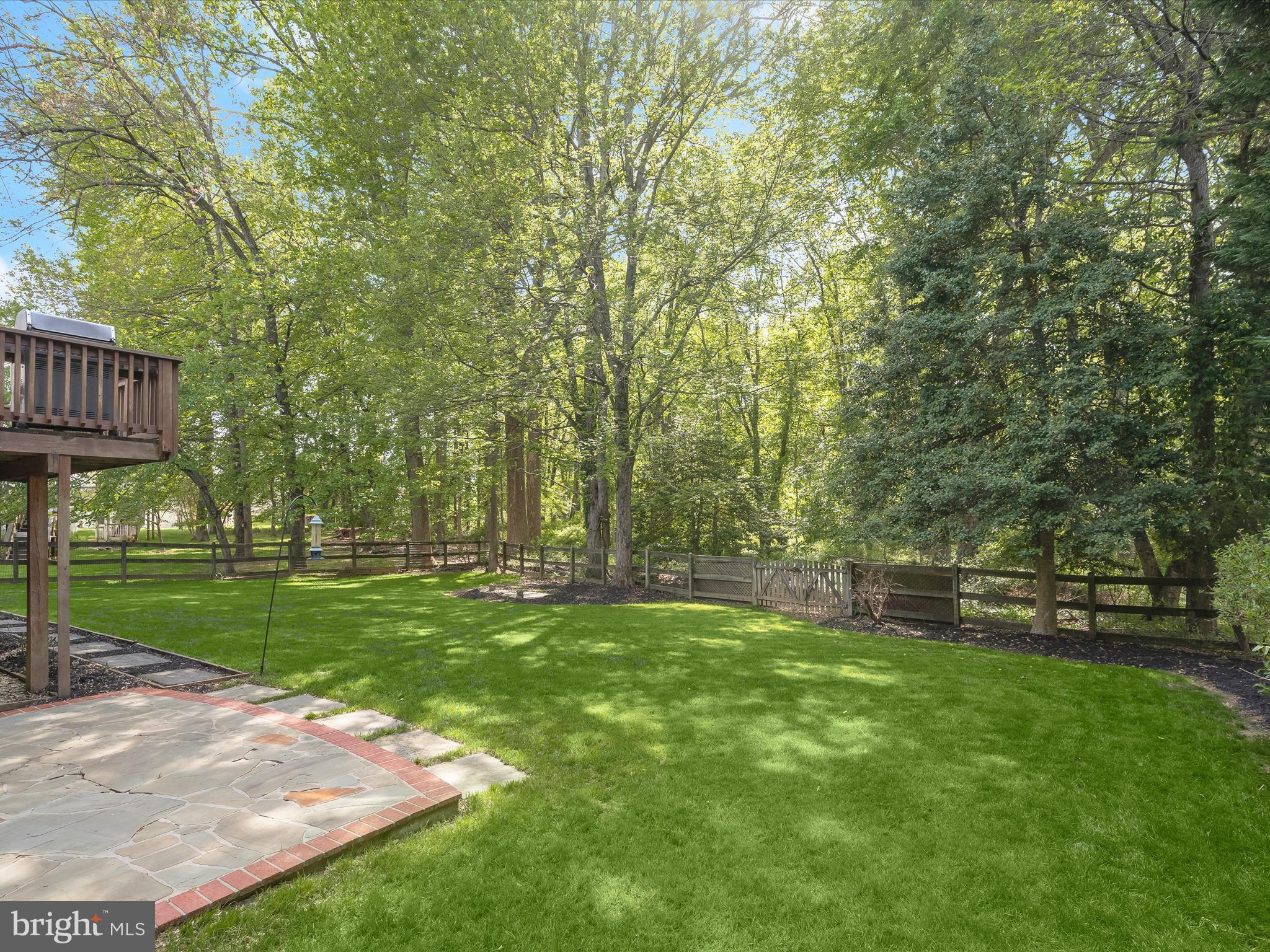 OATLAND FARM - Residential