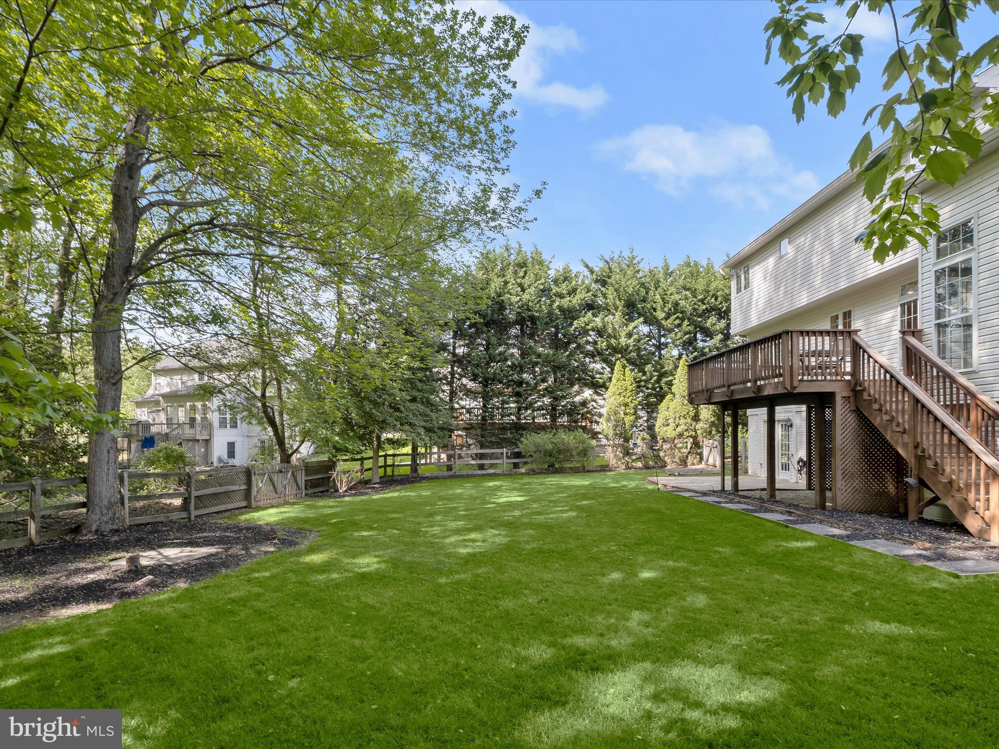 OATLAND FARM - Residential