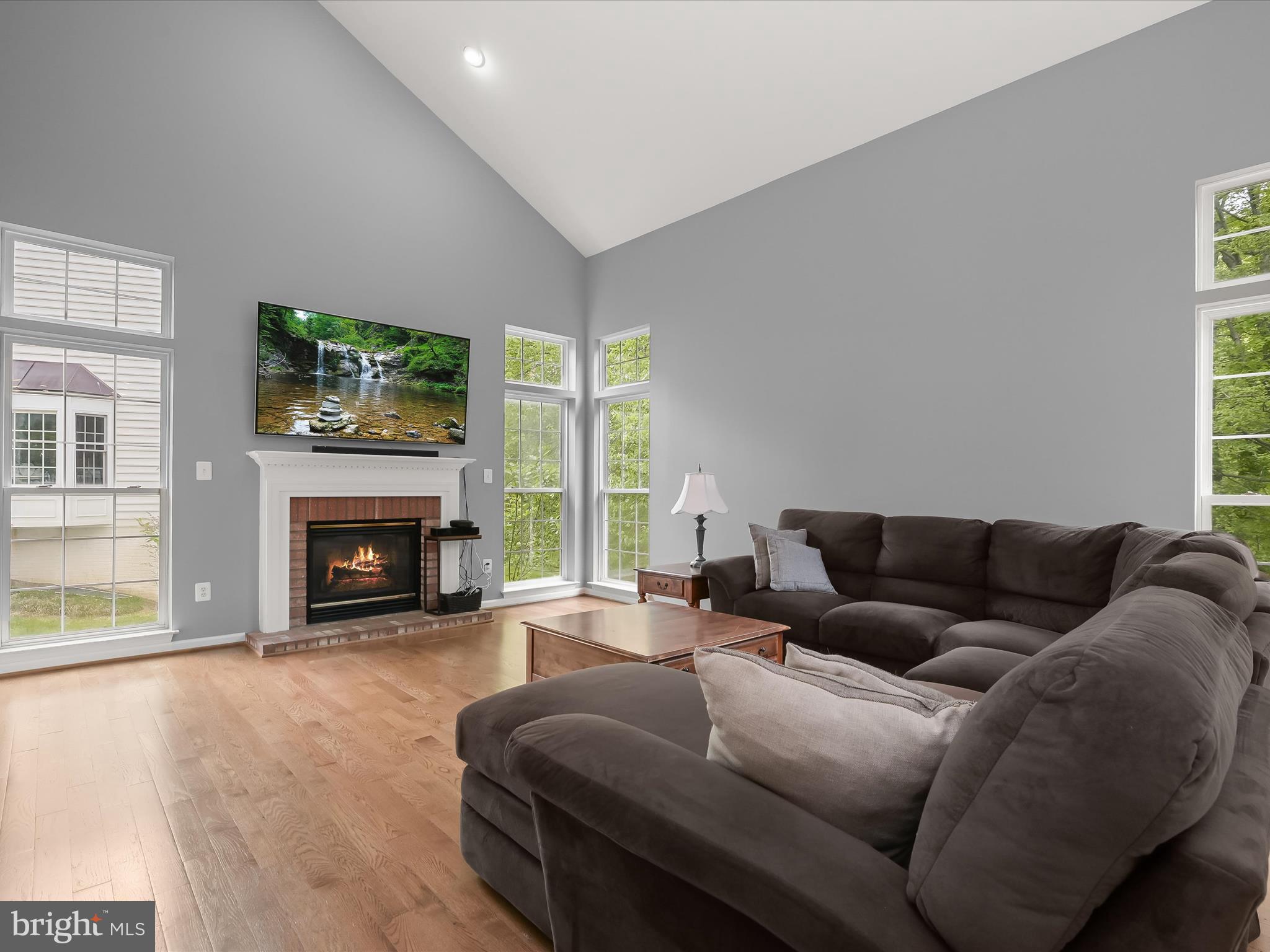 OATLAND FARM - Residential