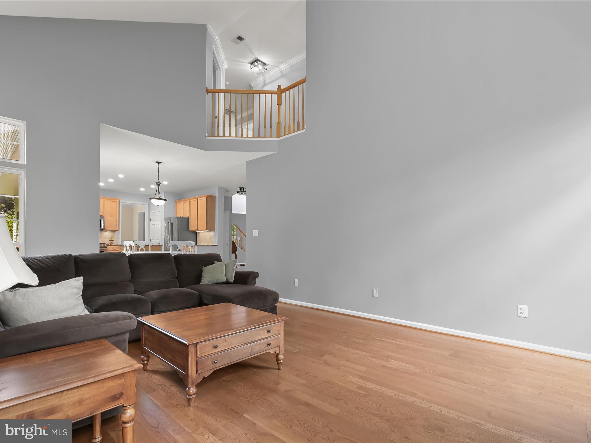 OATLAND FARM - Residential