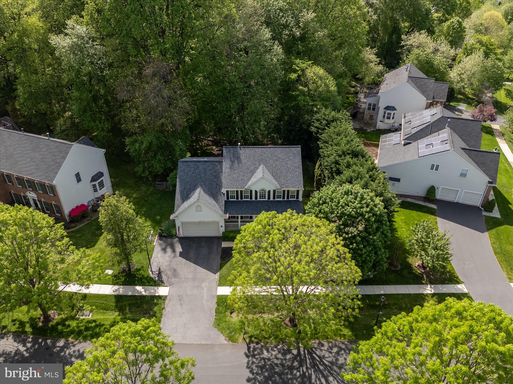 OATLAND FARM - Residential