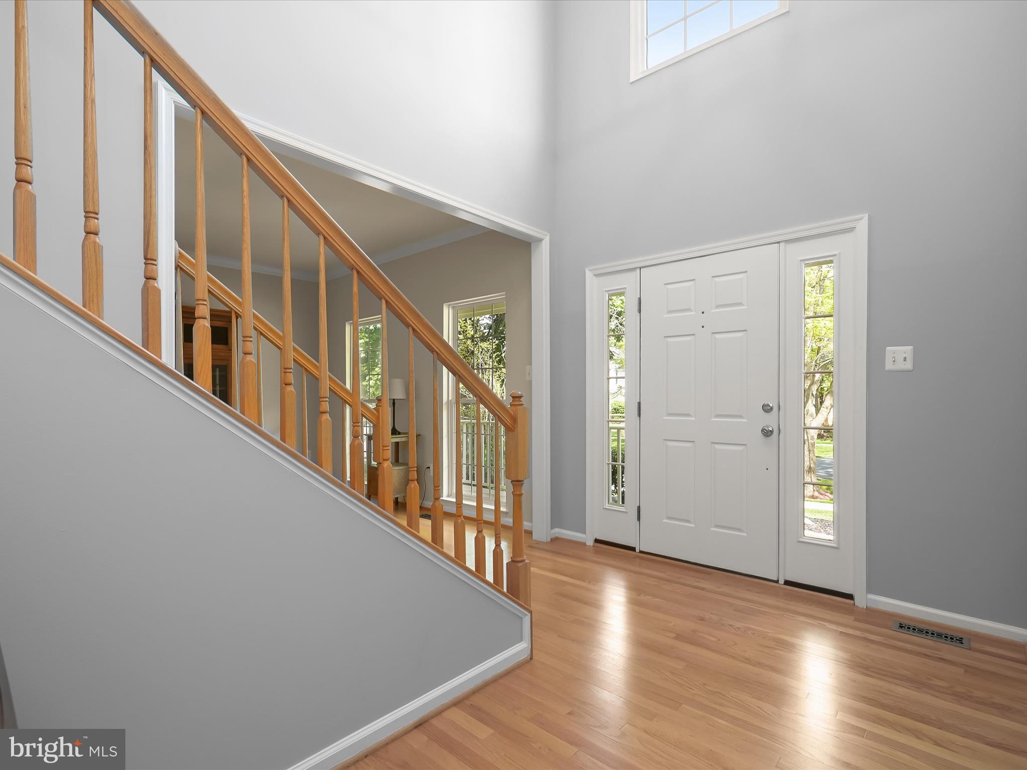 OATLAND FARM - Residential