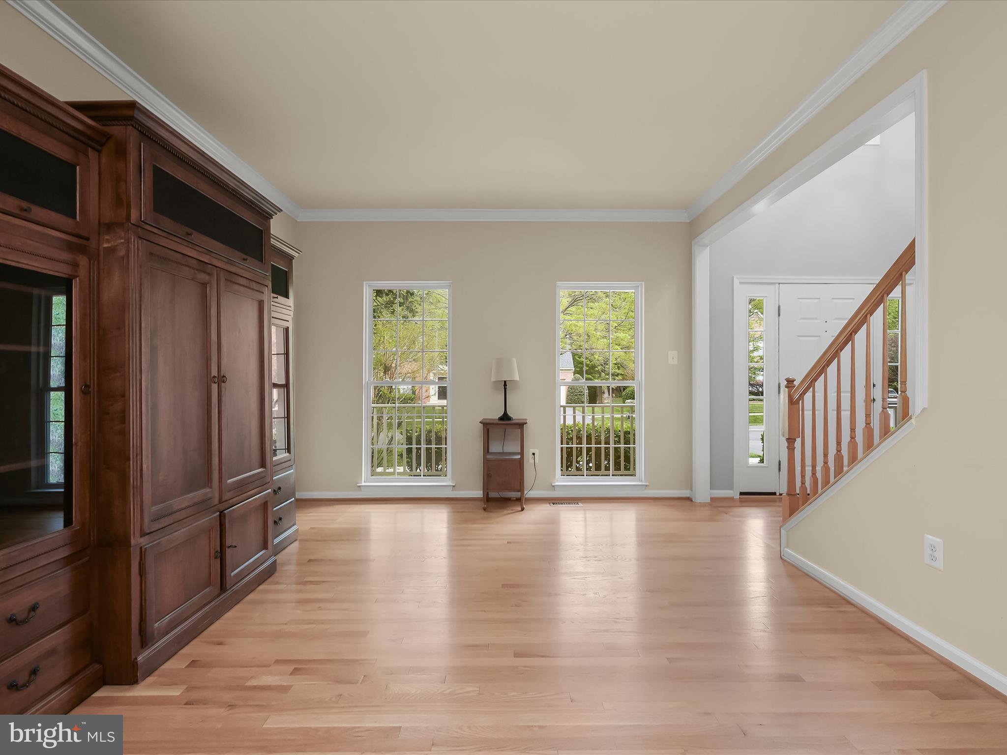 OATLAND FARM - Residential