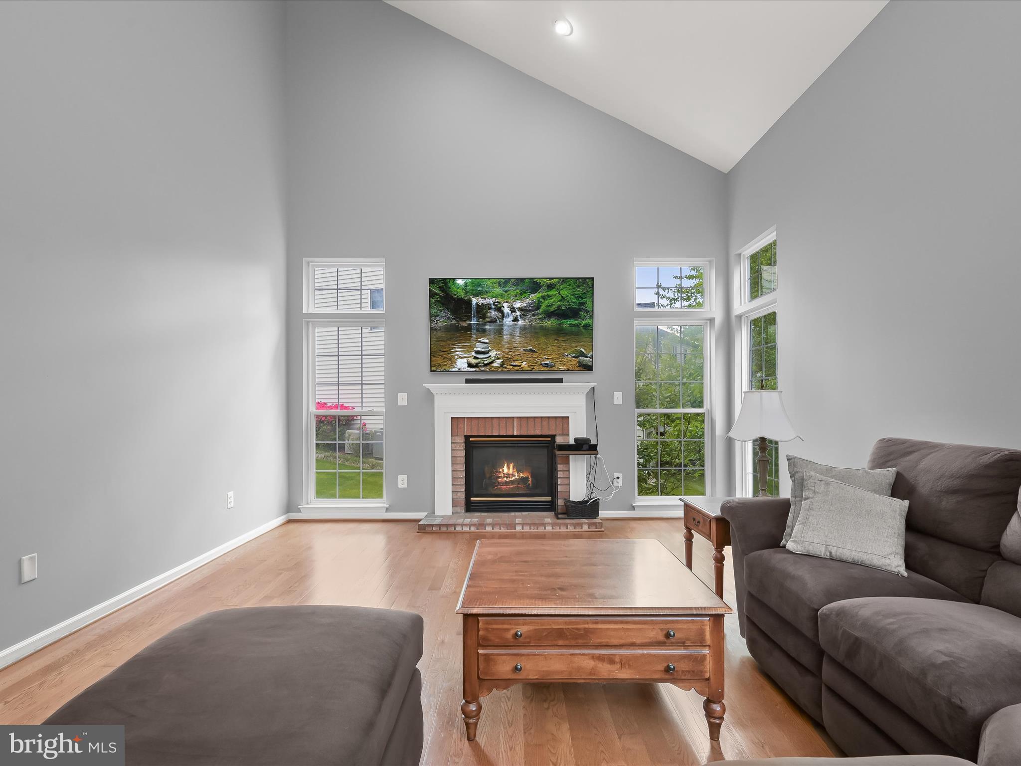 OATLAND FARM - Residential