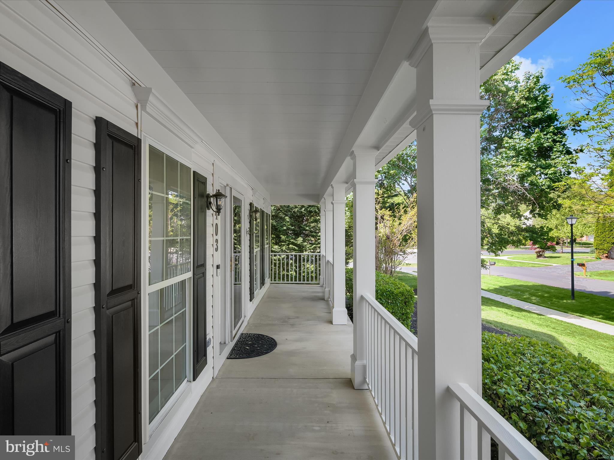 OATLAND FARM - Residential