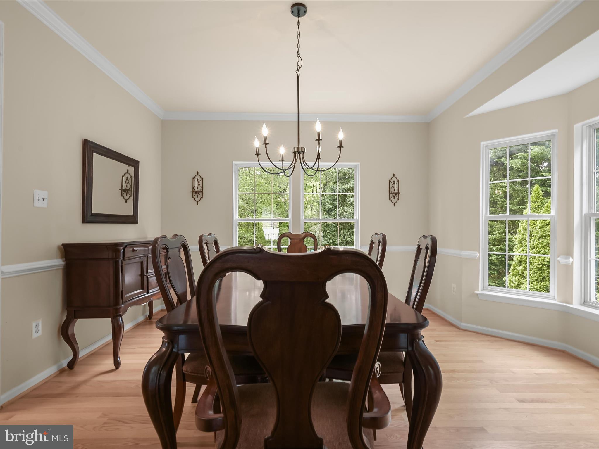 OATLAND FARM - Residential