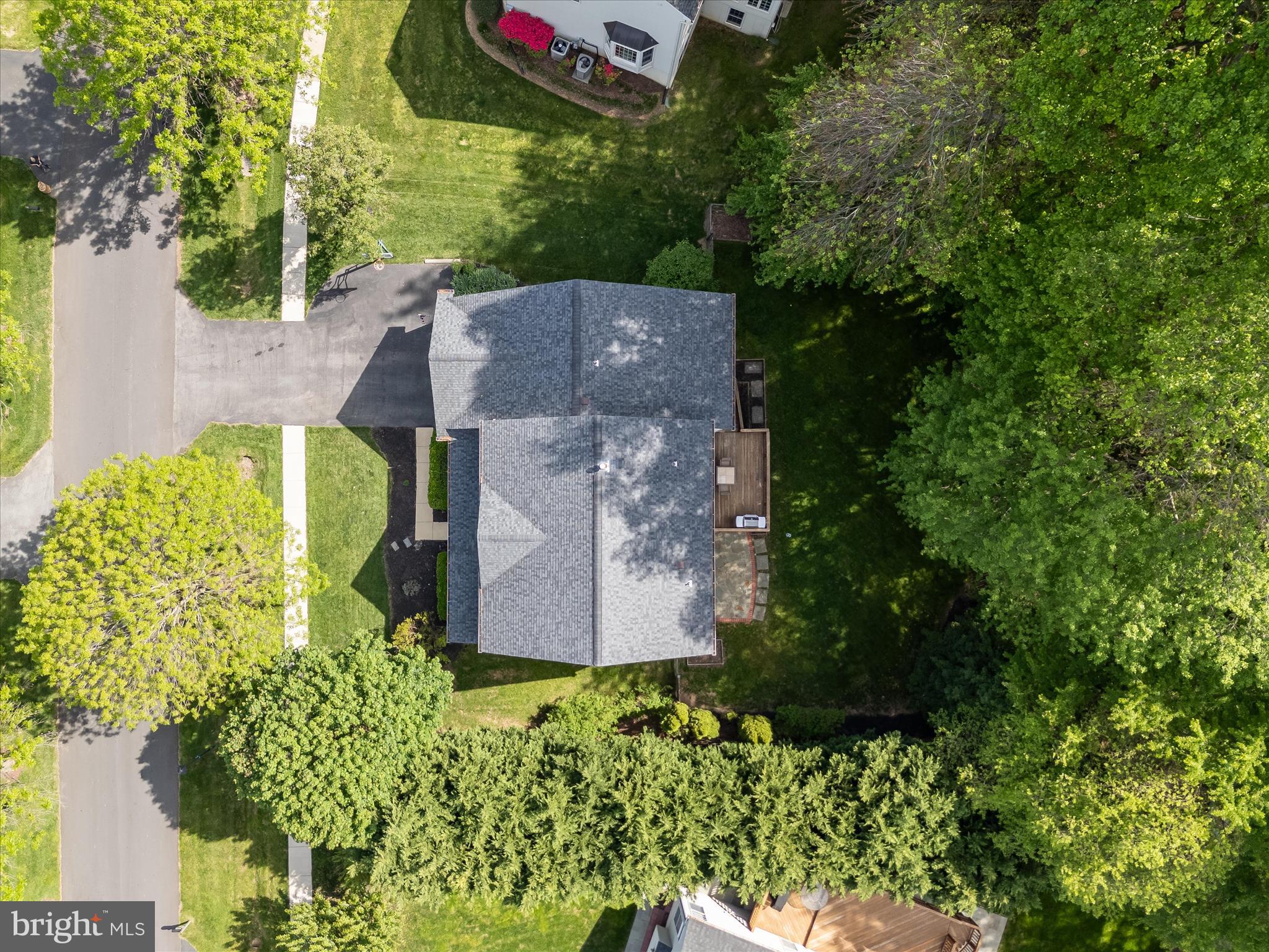 OATLAND FARM - Residential