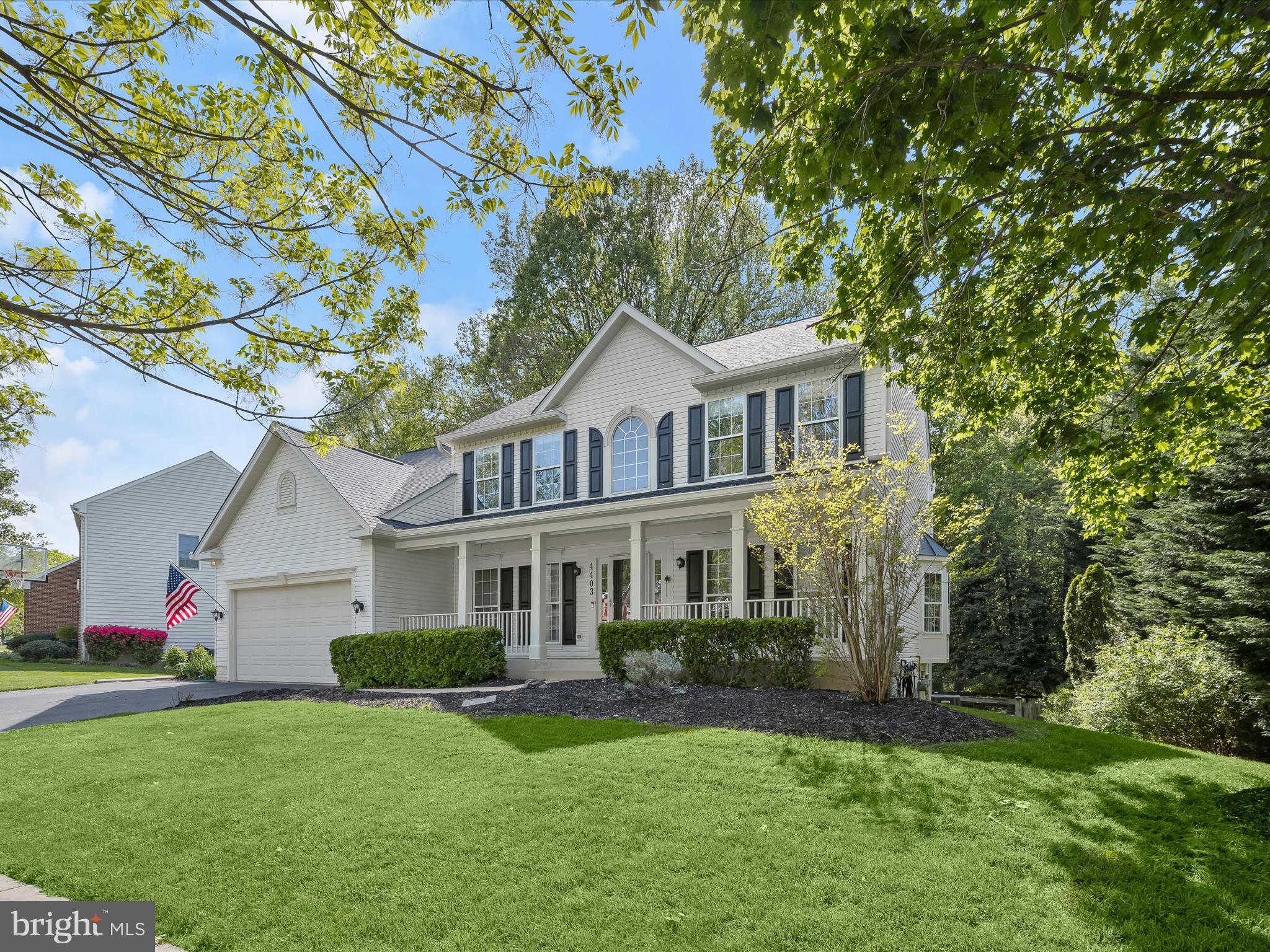 OATLAND FARM - Residential