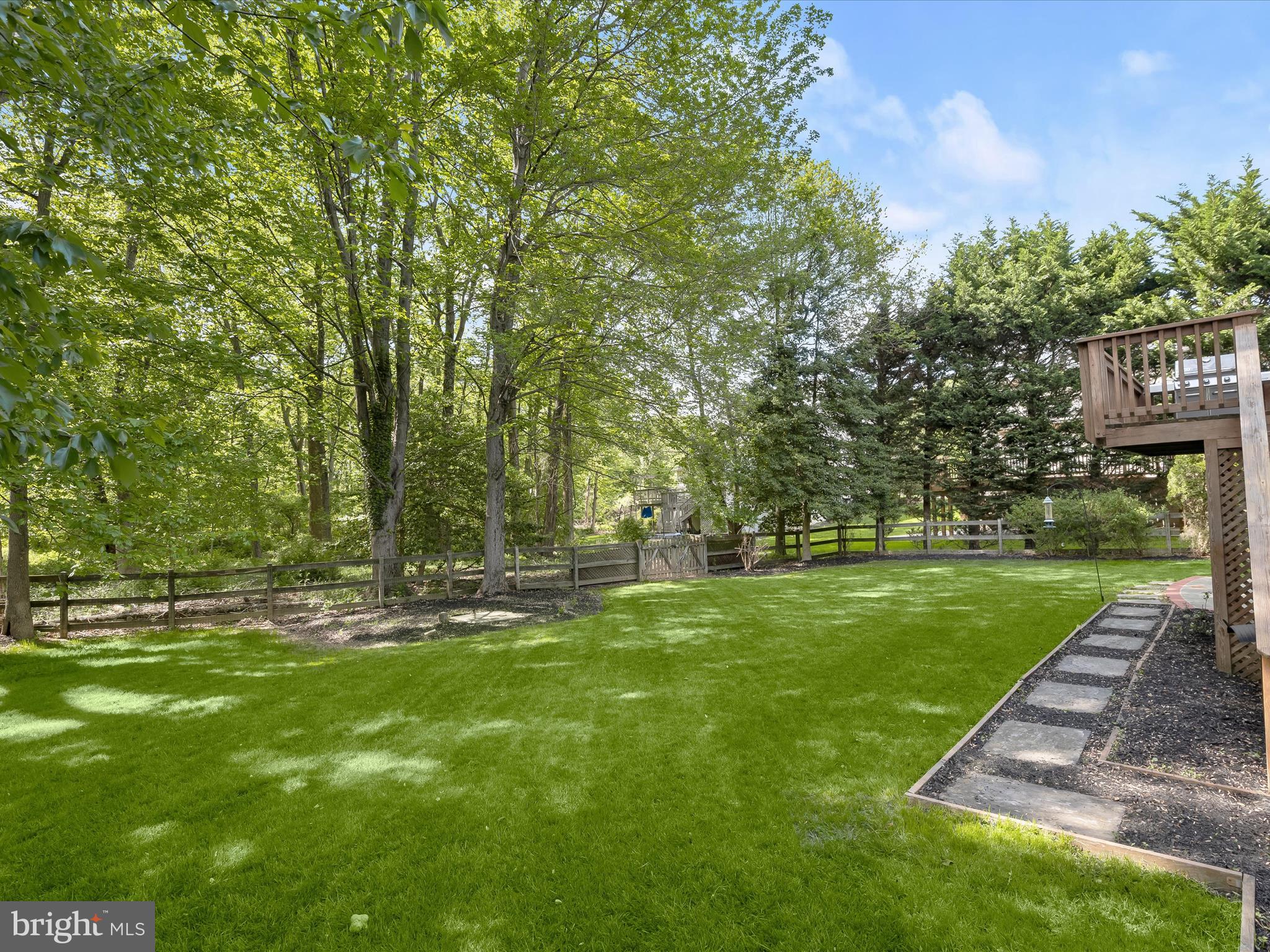 OATLAND FARM - Residential