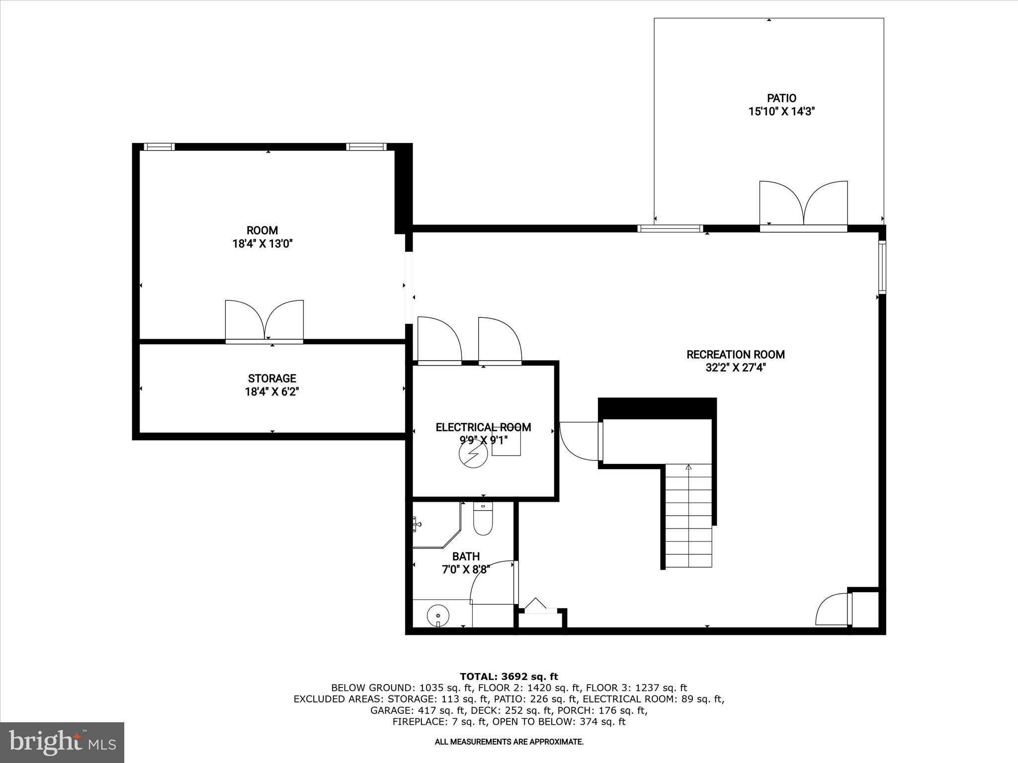 OATLAND FARM - Residential