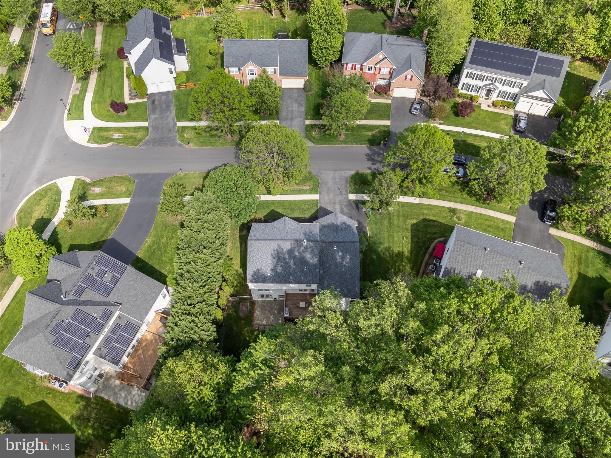 OATLAND FARM - Residential