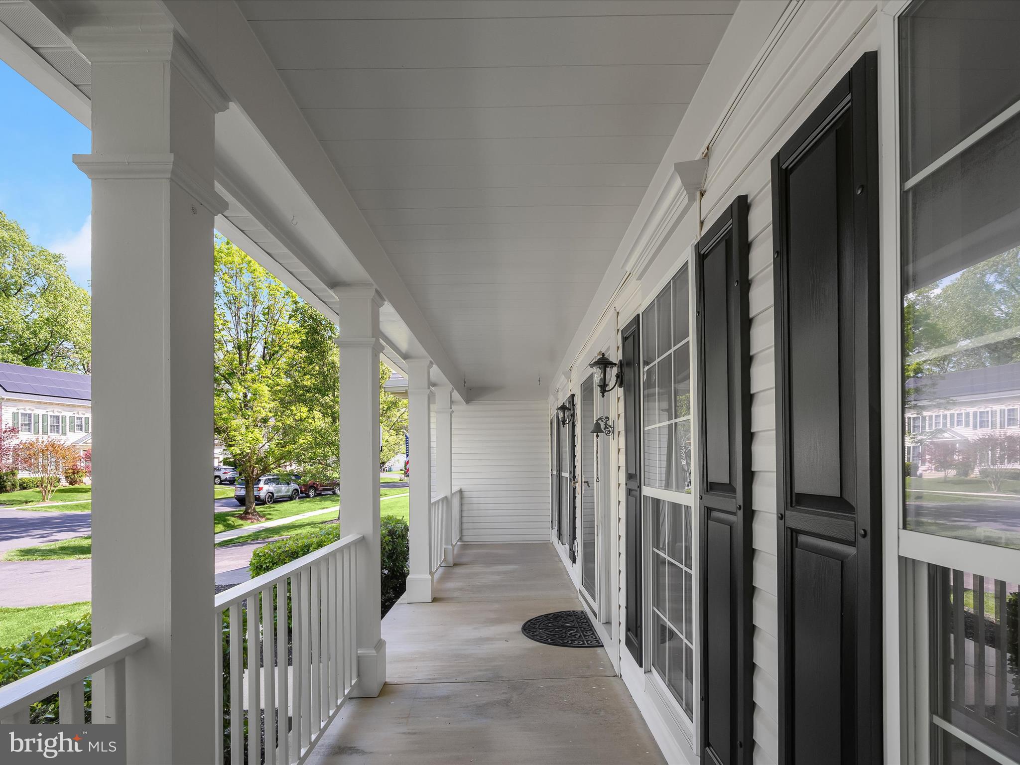 OATLAND FARM - Residential