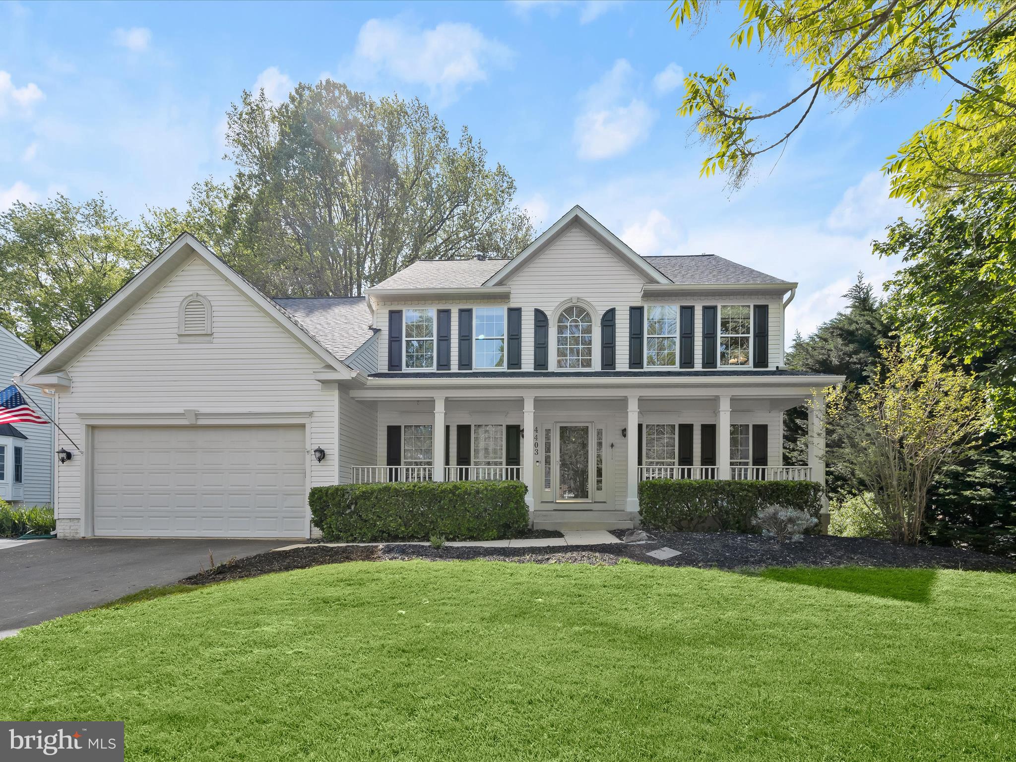 OATLAND FARM - Residential