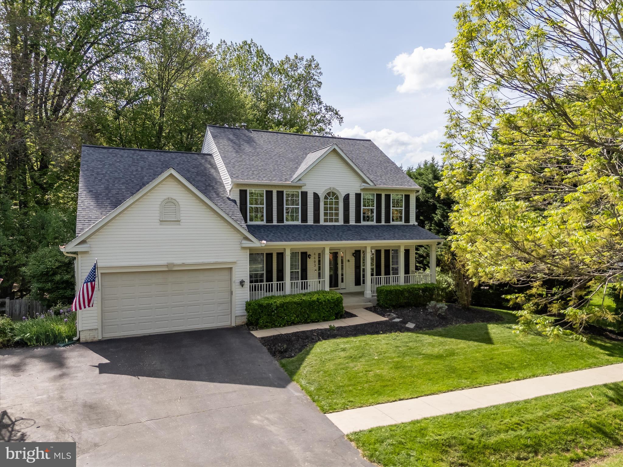 OATLAND FARM - Residential