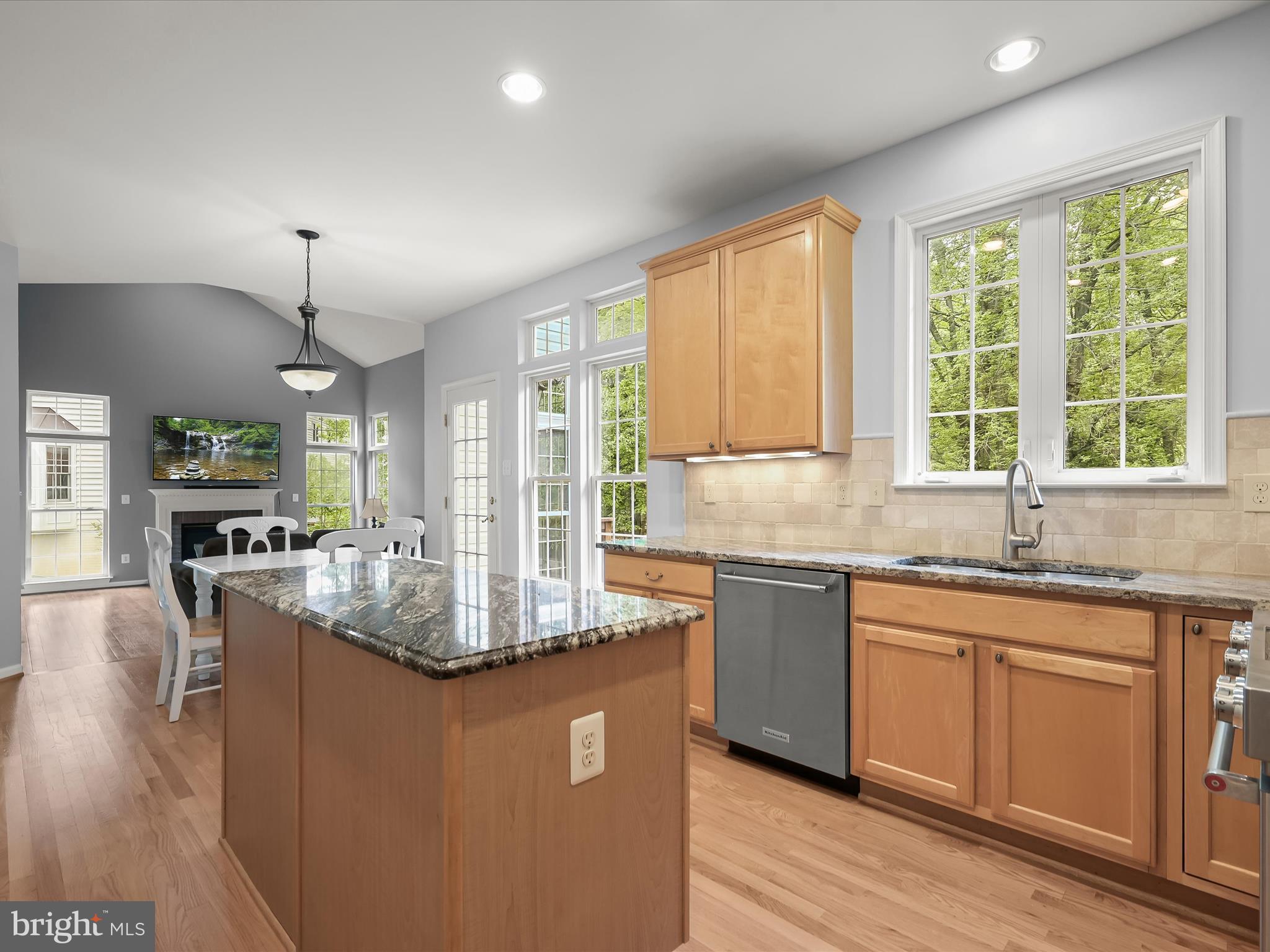 OATLAND FARM - Residential