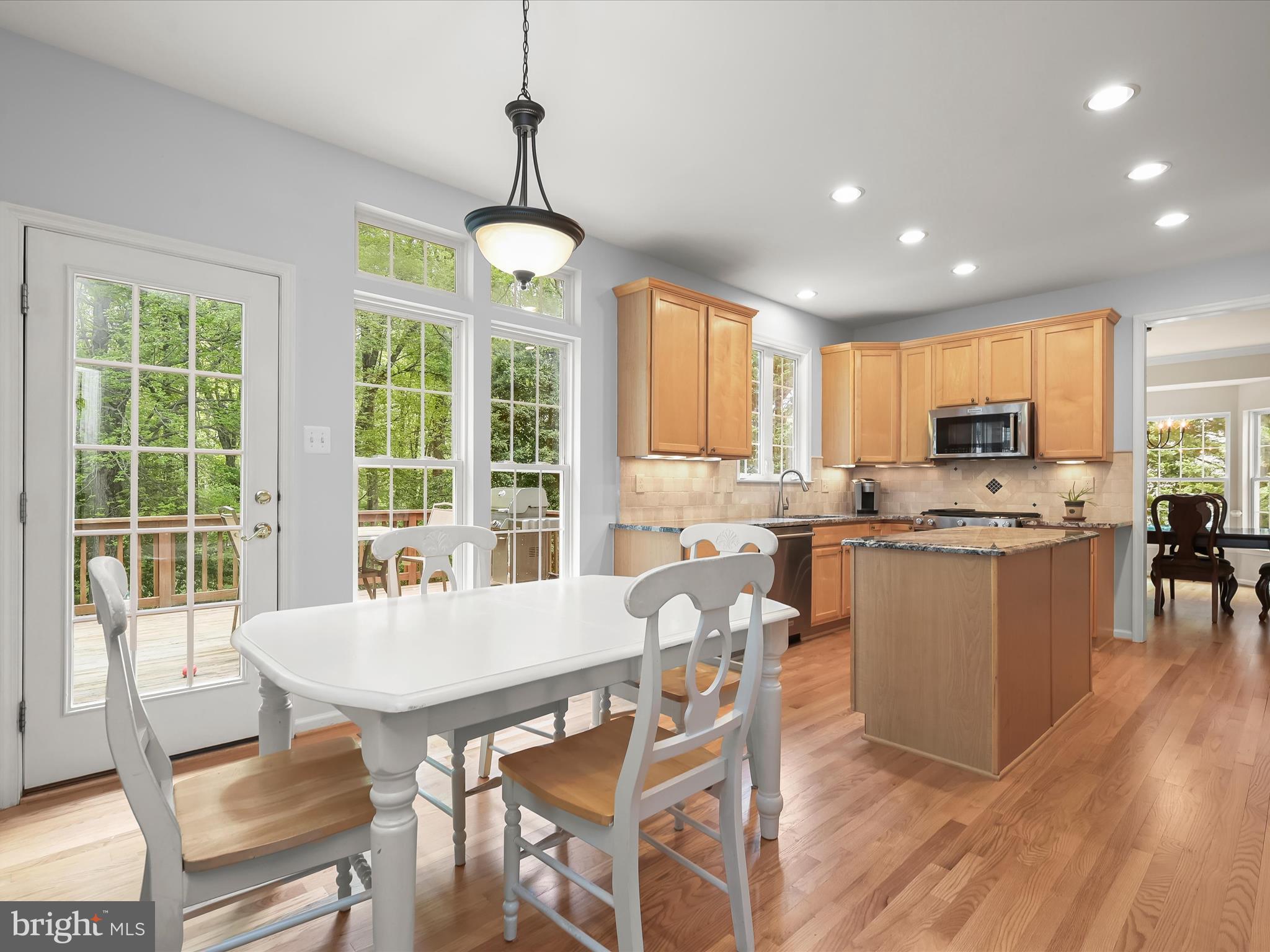 OATLAND FARM - Residential