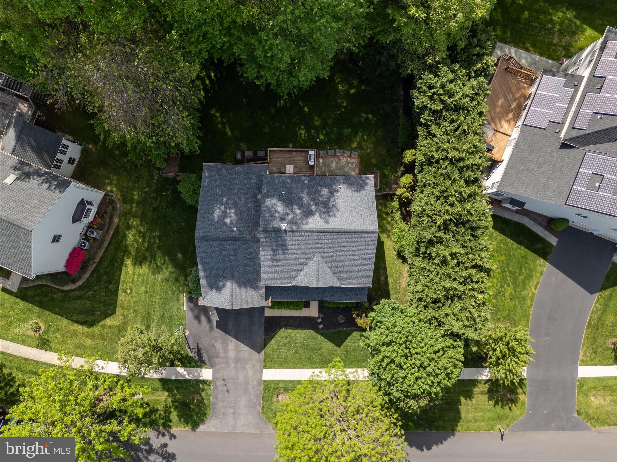 OATLAND FARM - Residential