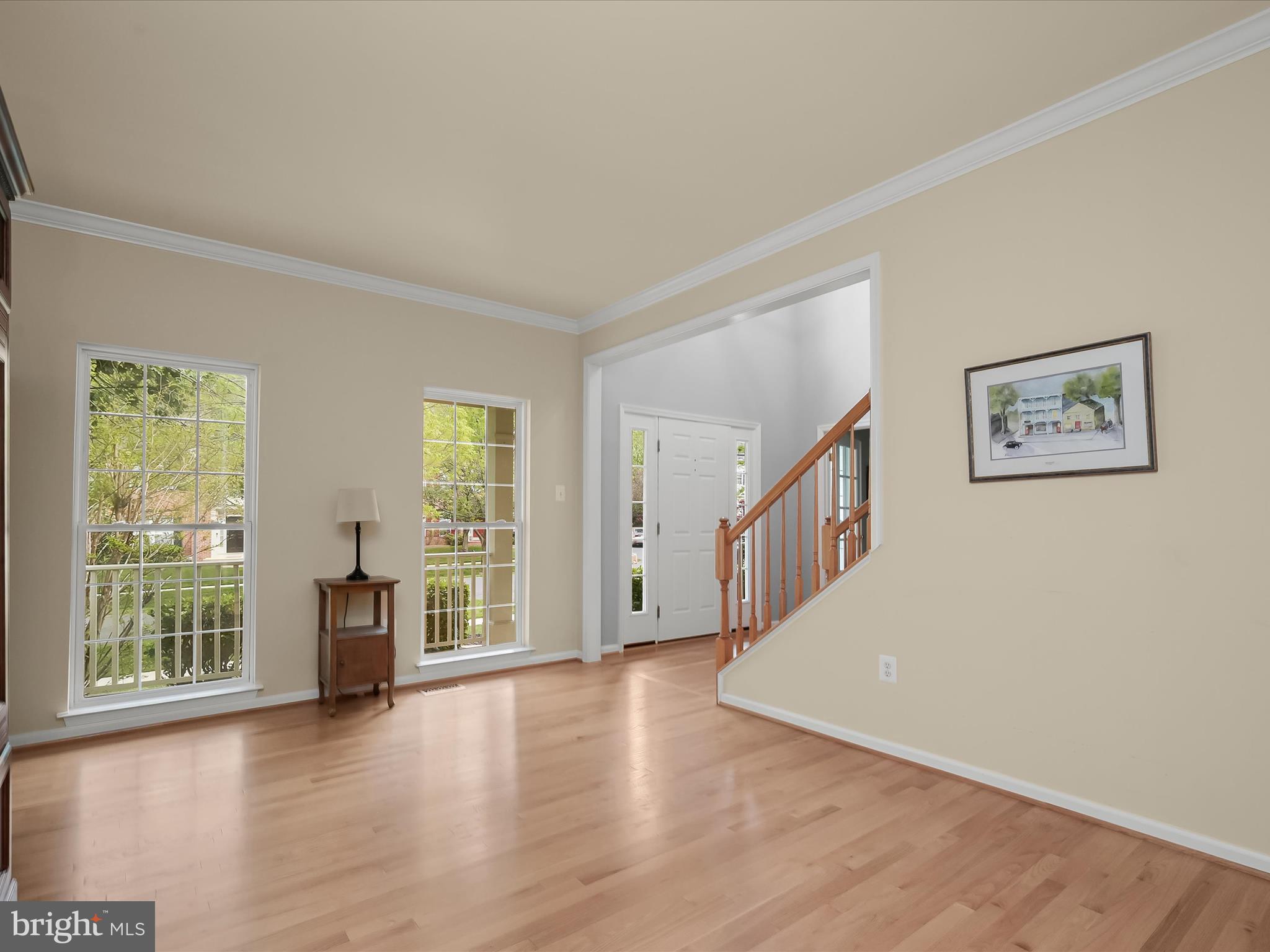 OATLAND FARM - Residential