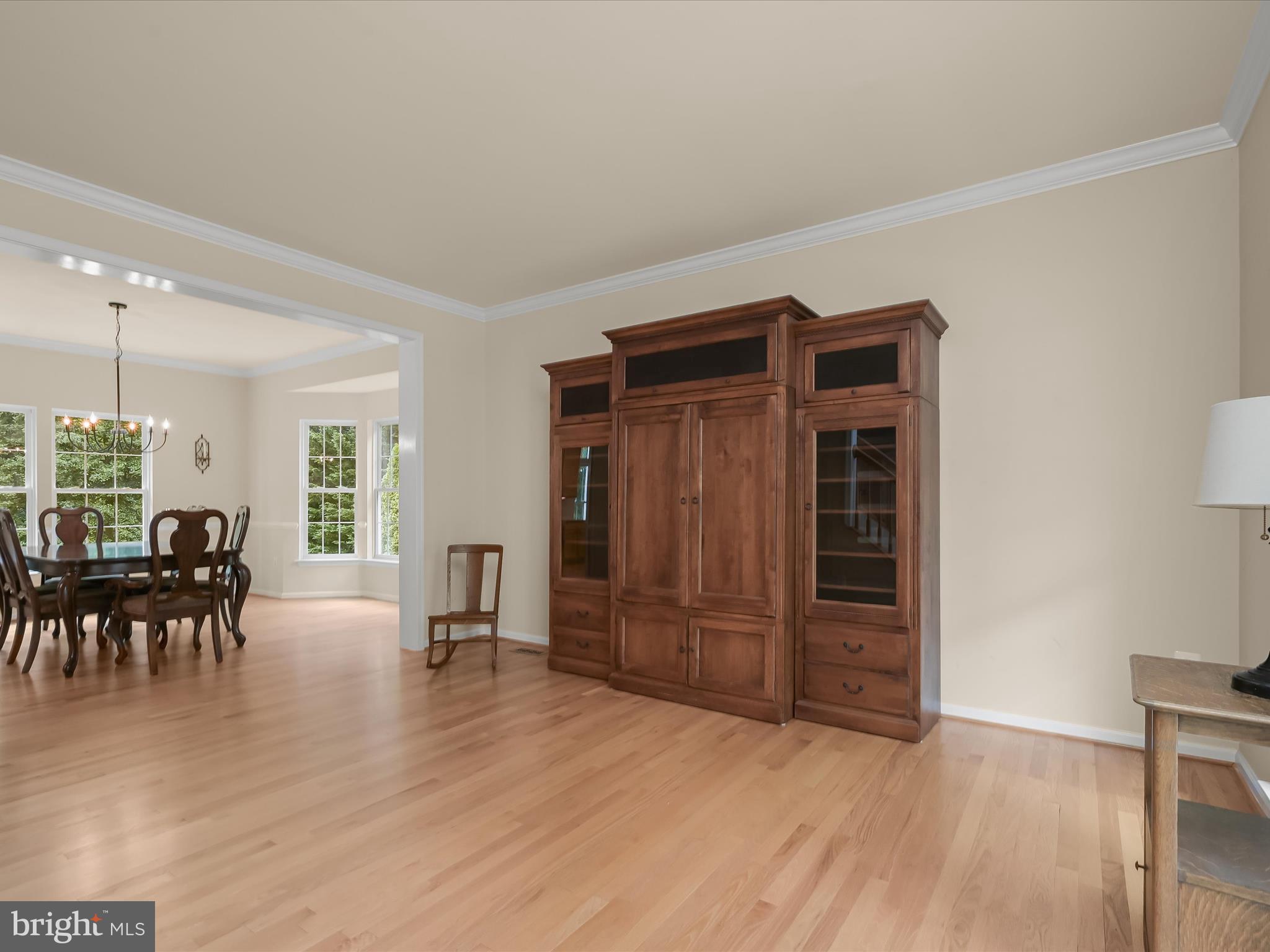 OATLAND FARM - Residential