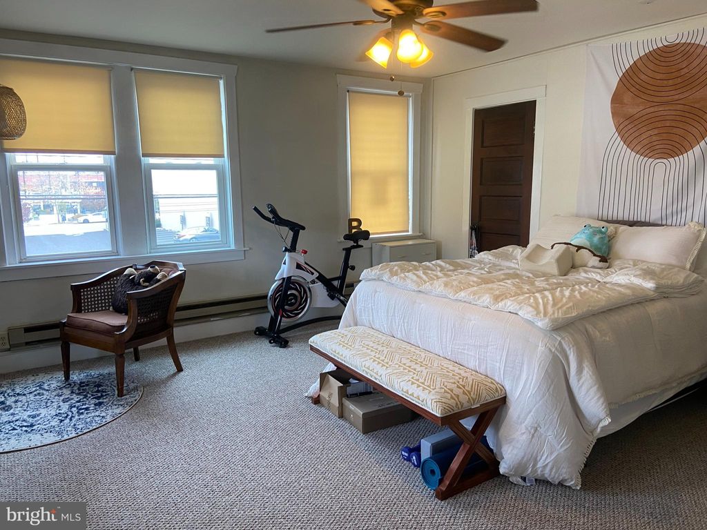 Photo of 206 Courtland Street #4, LANSDALE, PA 19446 (MLS # PAMC2162782)